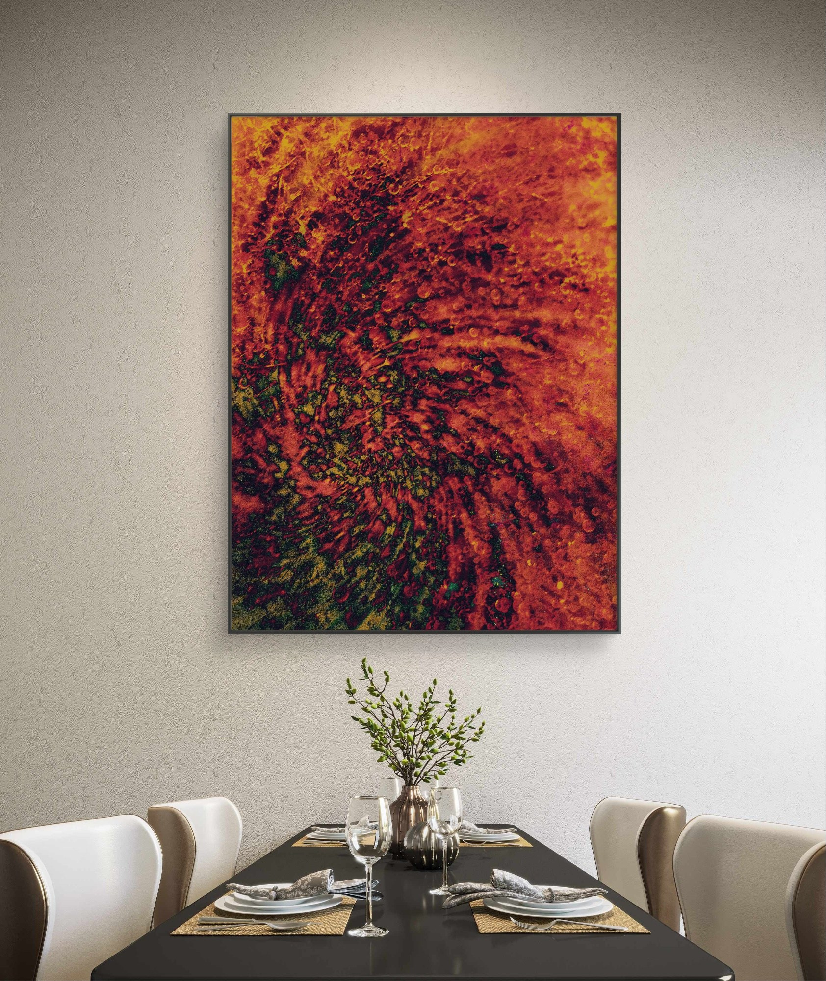 UNDERFOOT. Irina Owlik — Visual Artist