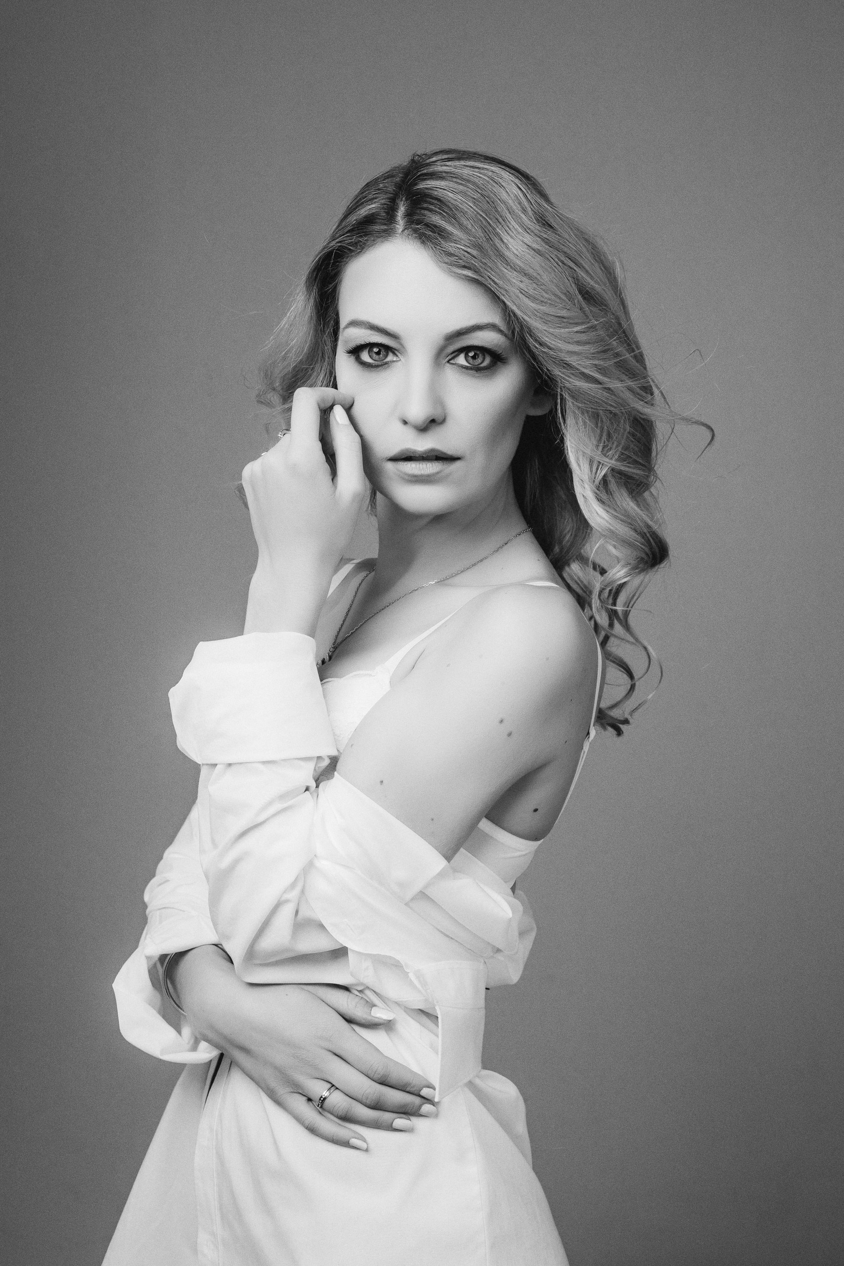 Feedback. Professionelle Fotografin Daria Kurchenko - Bad Rappenau, Heilbronn