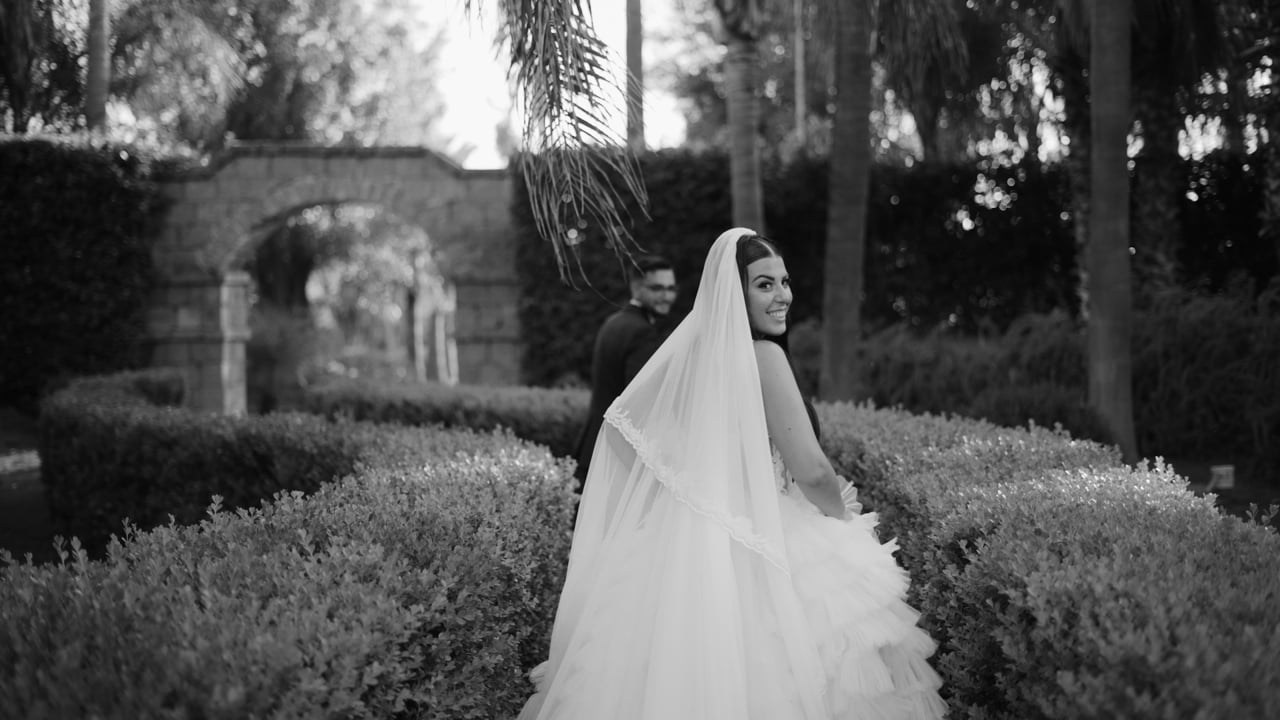 Wedding. Axinte Films