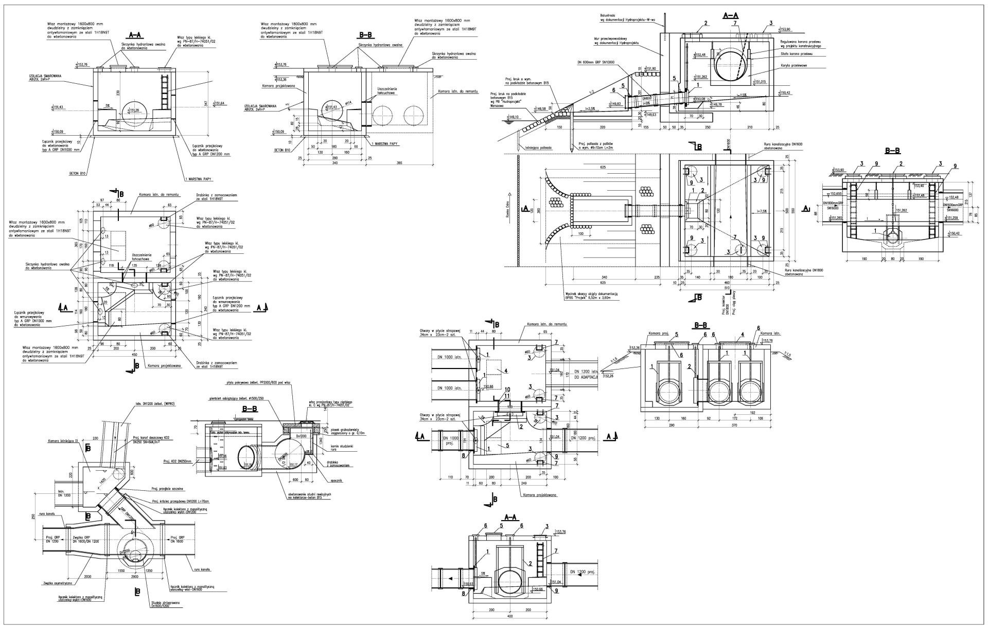 Projekty. Vector design studio Czesław Zubelewicz