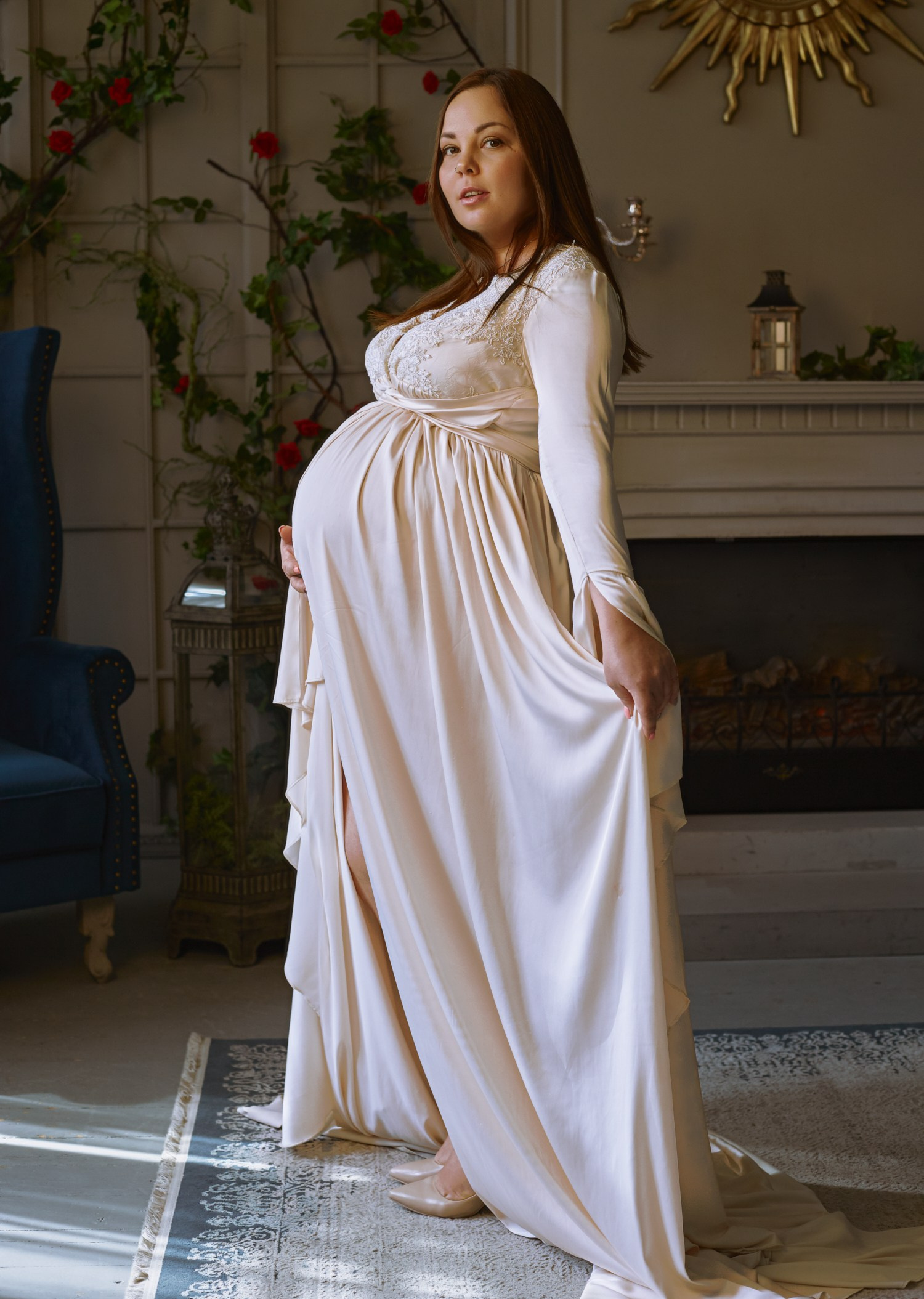 Maternity. WHYKERRYWHY Photography