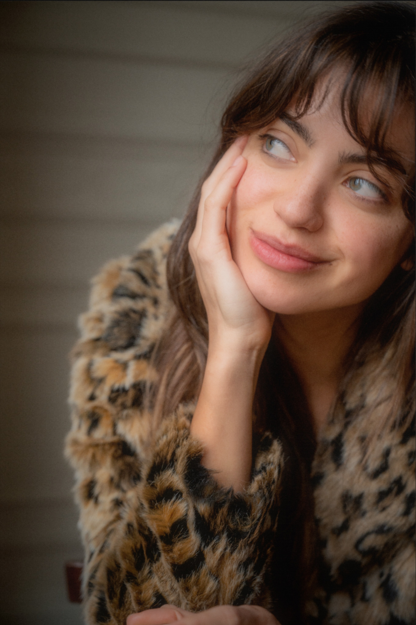 Fotógrafo de retratos en Argentina