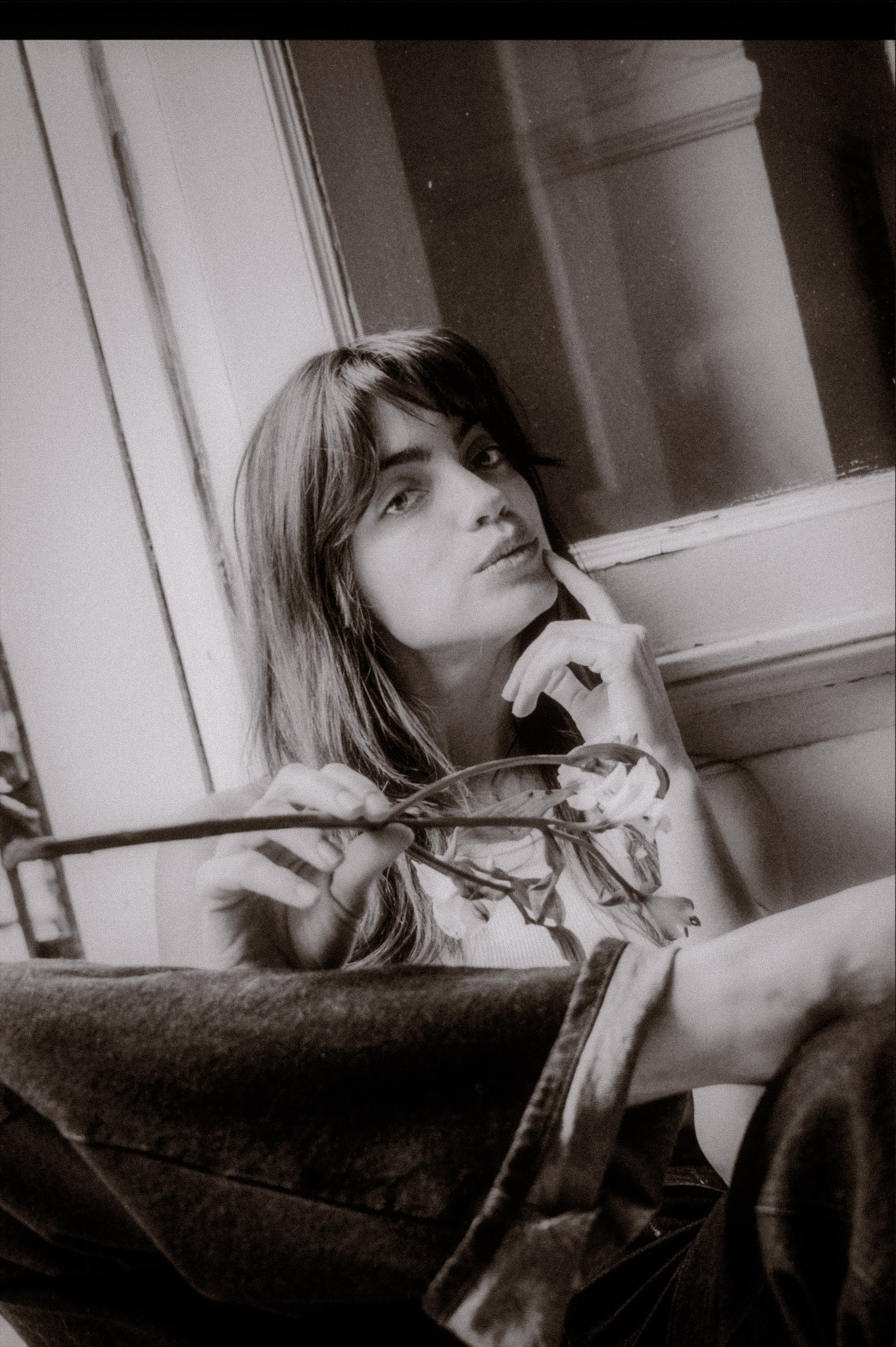 Fotógrafo de retratos en Argentina