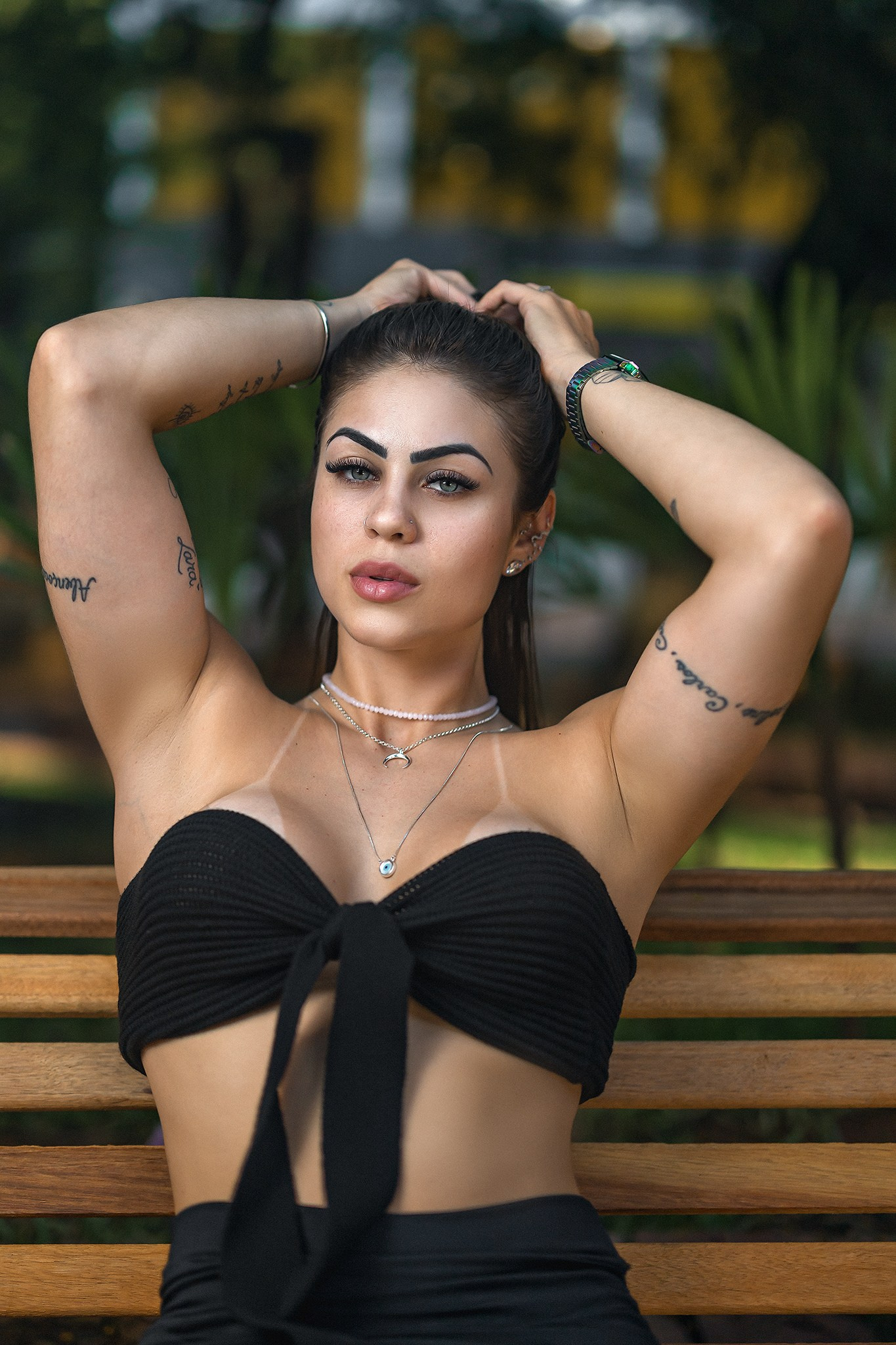 Vinicius Corrêa l Fotógrafo em Botucatu