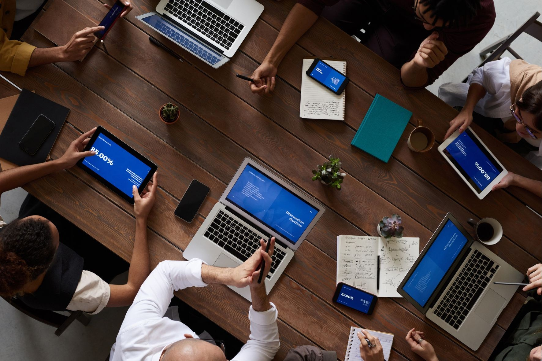 Webseiten-Erstellung