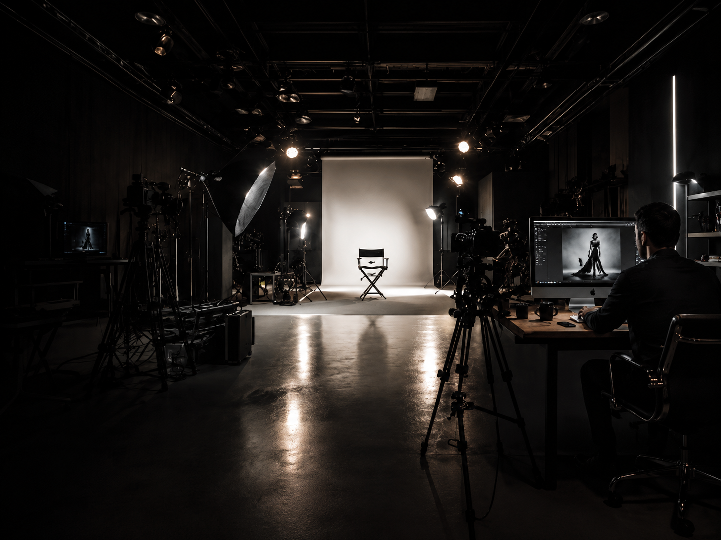 MEDIA PRODUCTION ARNOV MEDIA