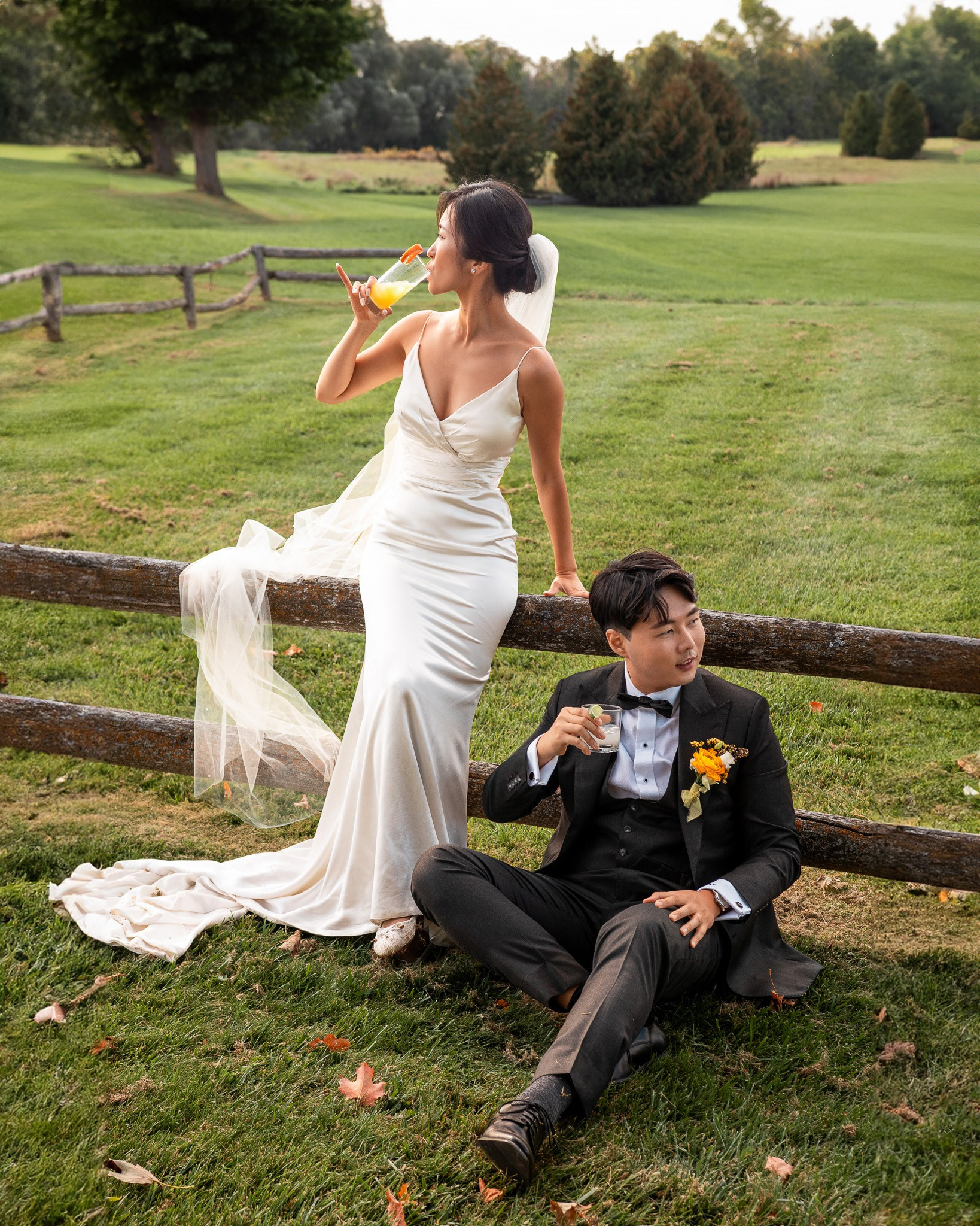 Elegant Wedding Photography in Toronto GTA — Natural, Candid & Emotional Moments. Photographer | Toronto (GTA)