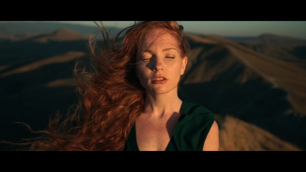 VIDEO. Model Miami Florida