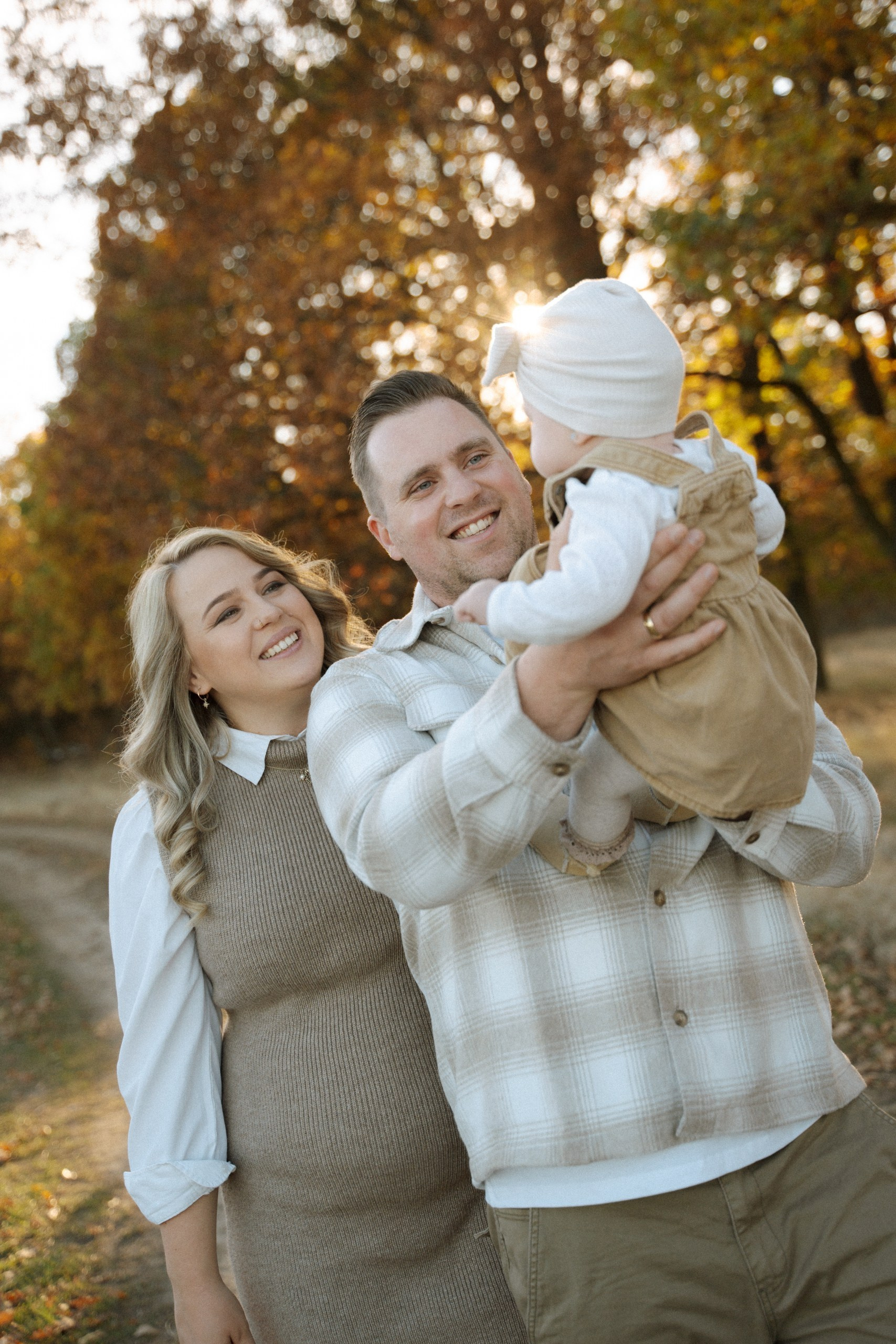 Családi. Szőke Fotó & Film