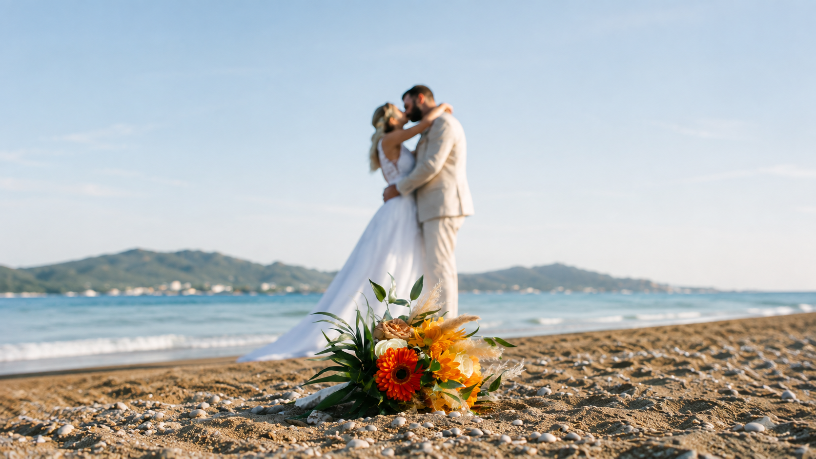 Blog. Heiraten auf Rhodos | Deutschsprachige Hochzeitsplanerin Griechenland