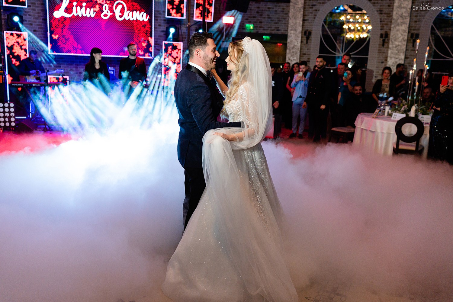 Oana & Liviu. Fotograf nunta si evenimente Giurgiu