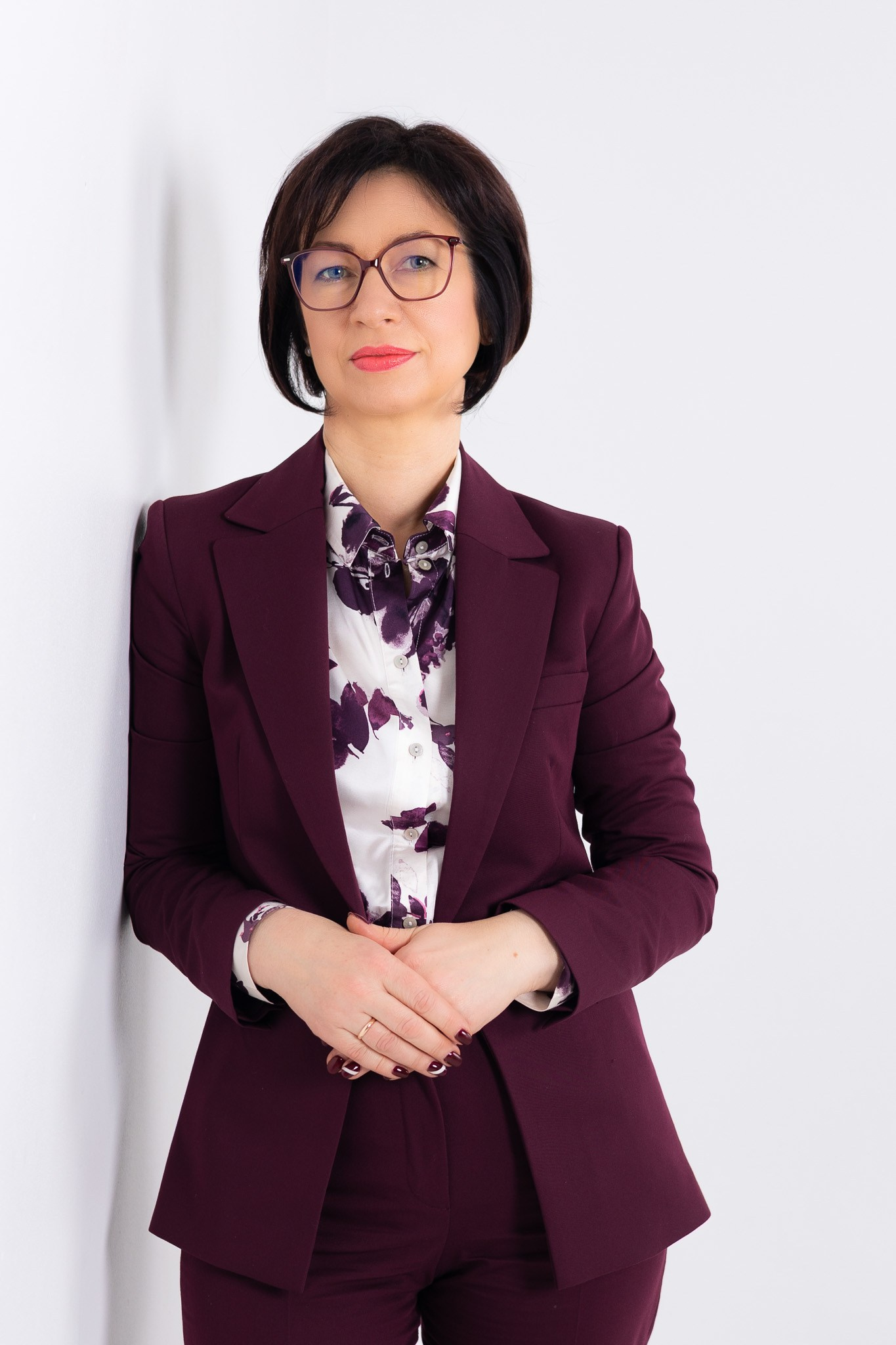 lietišķais portrets