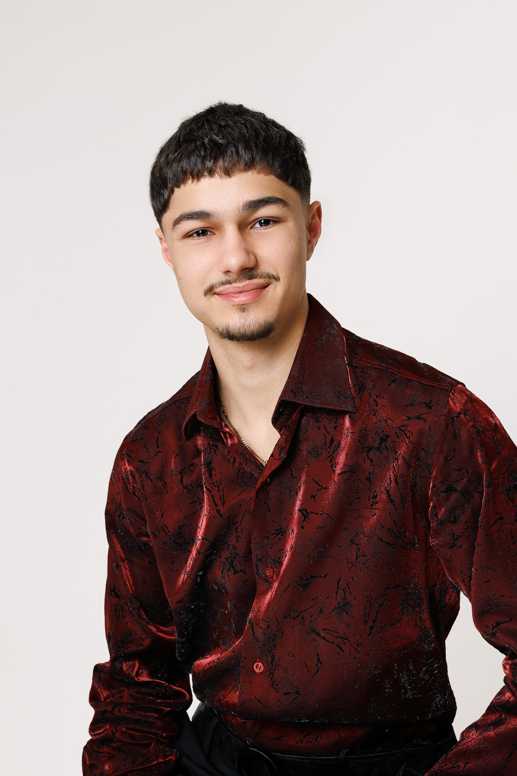 I am a portrait photographer, creating portraits at all stages of your life! Welcome to my studio place in Westmount n Westmount, Quebec