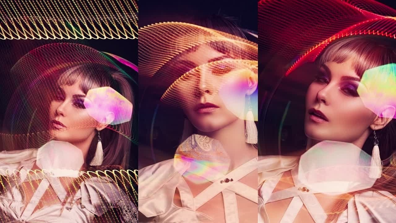 Video. Photographe professionnelle de la ville d’Auxerre - Ekaterina Mathieu