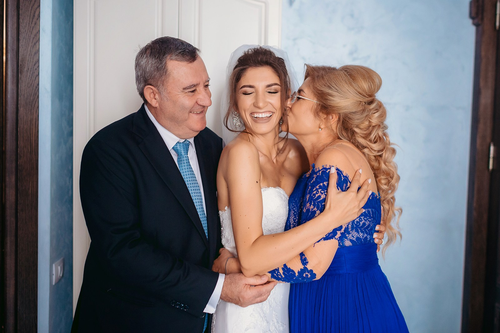 Oana & Albert. Fotograf nunta Constanta