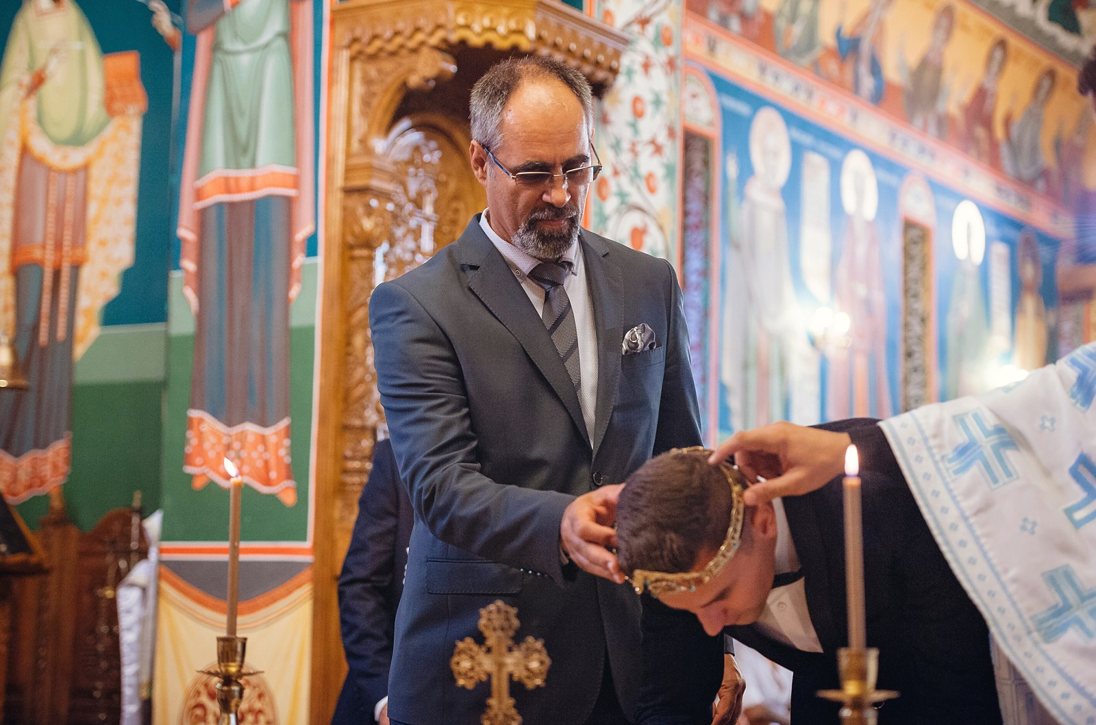 Laura & Daniel. Fotograf nunta Constanta