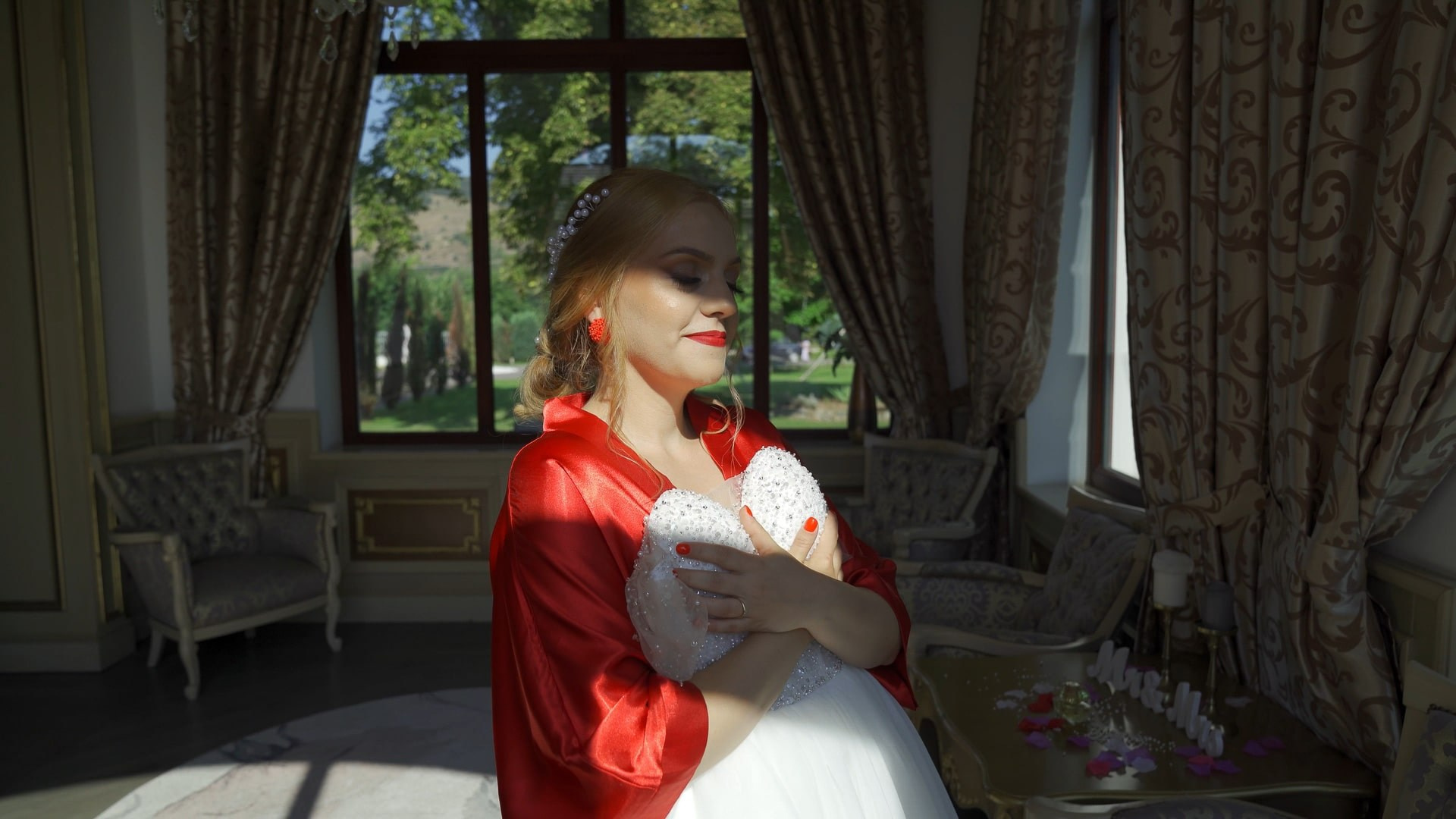 Cameraman (videograf) evenimente, nunti din Sebeș, Alba-Iulia