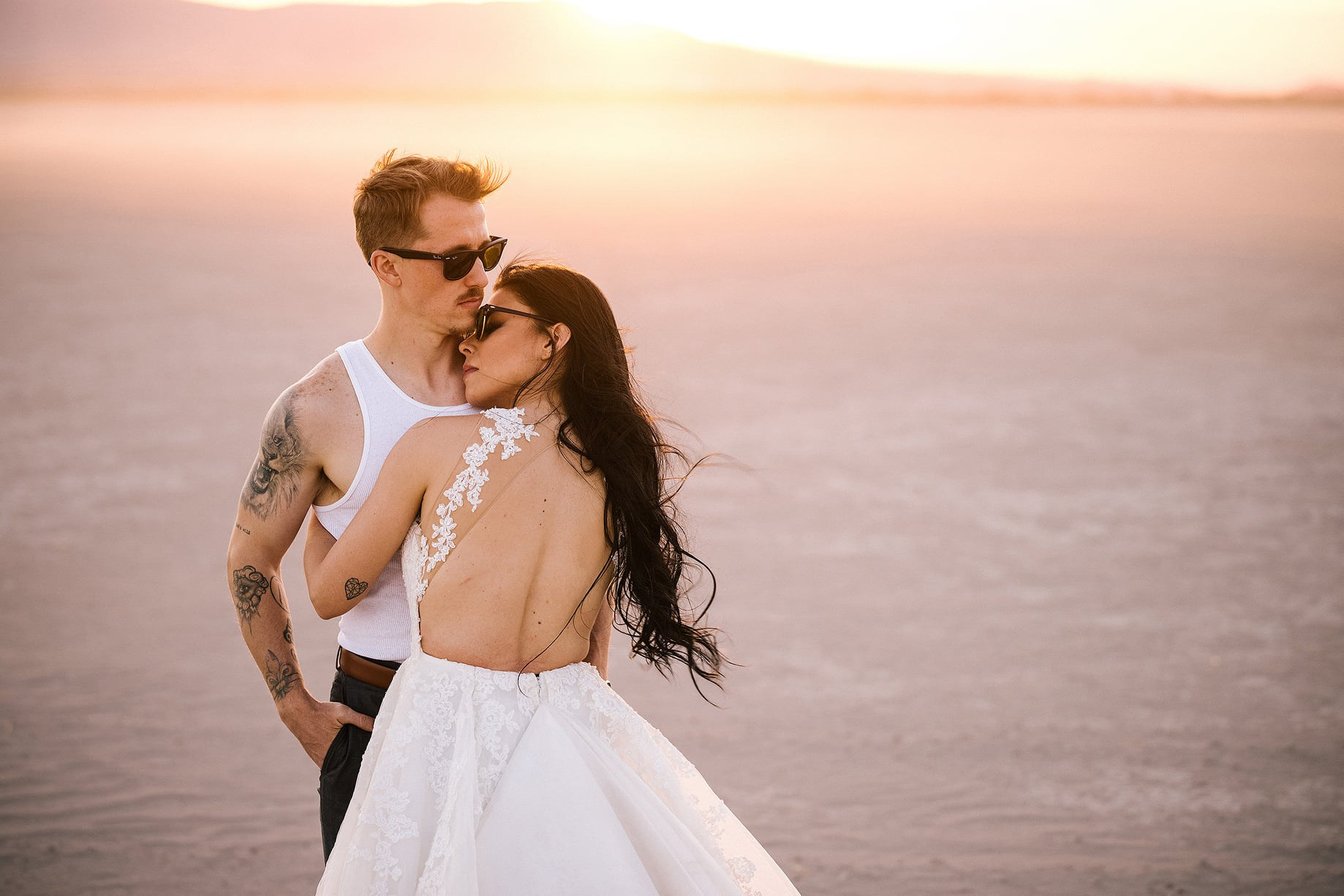 Jorge Romero Fotógrafo de bodas