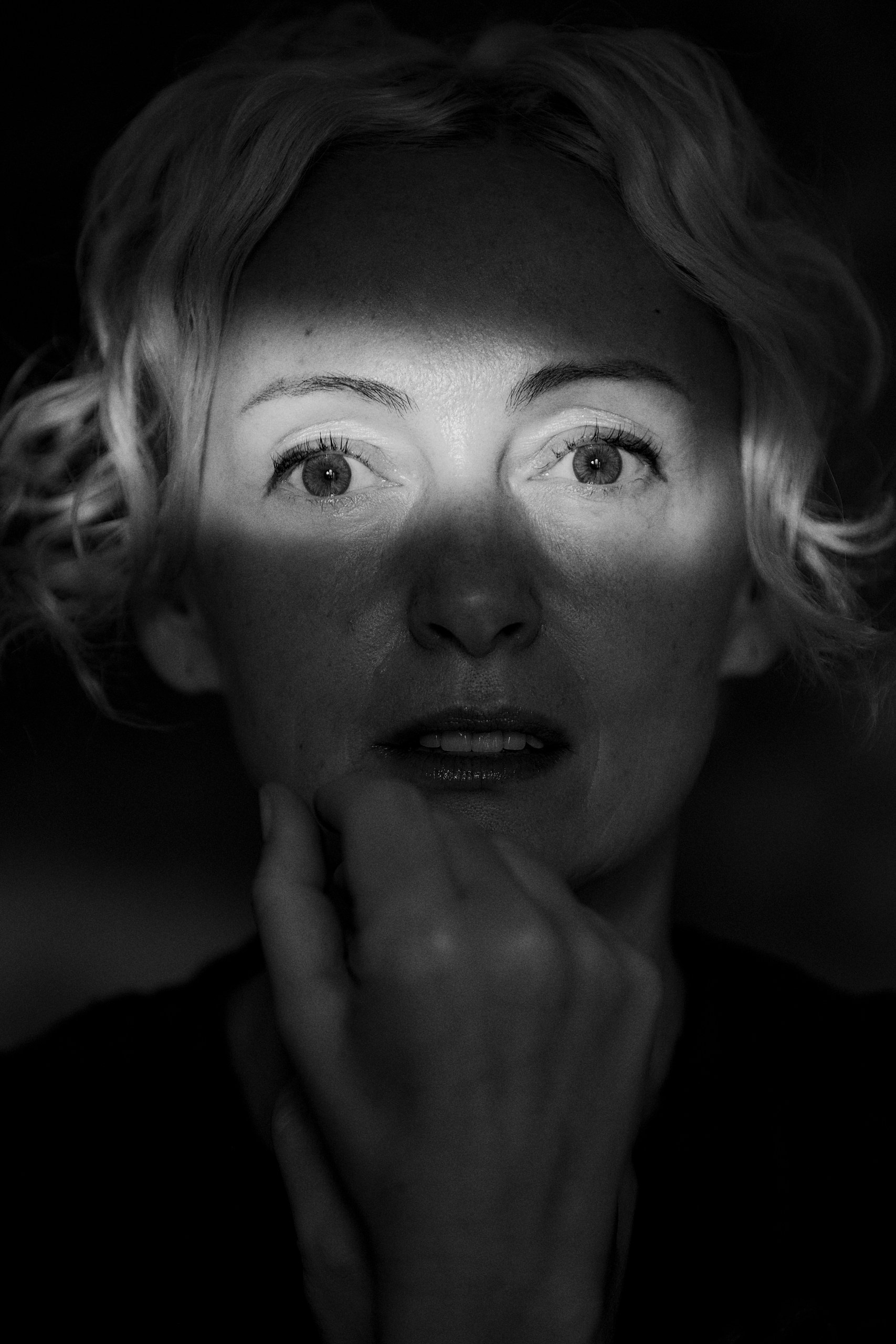 Family & fashion photographer in Doha