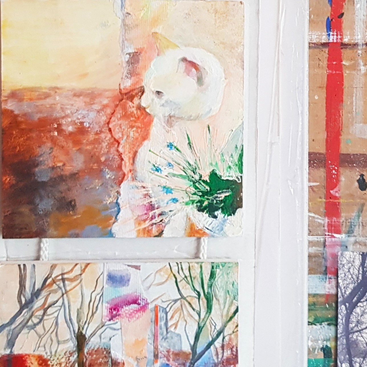 Alexandra Schönenberger