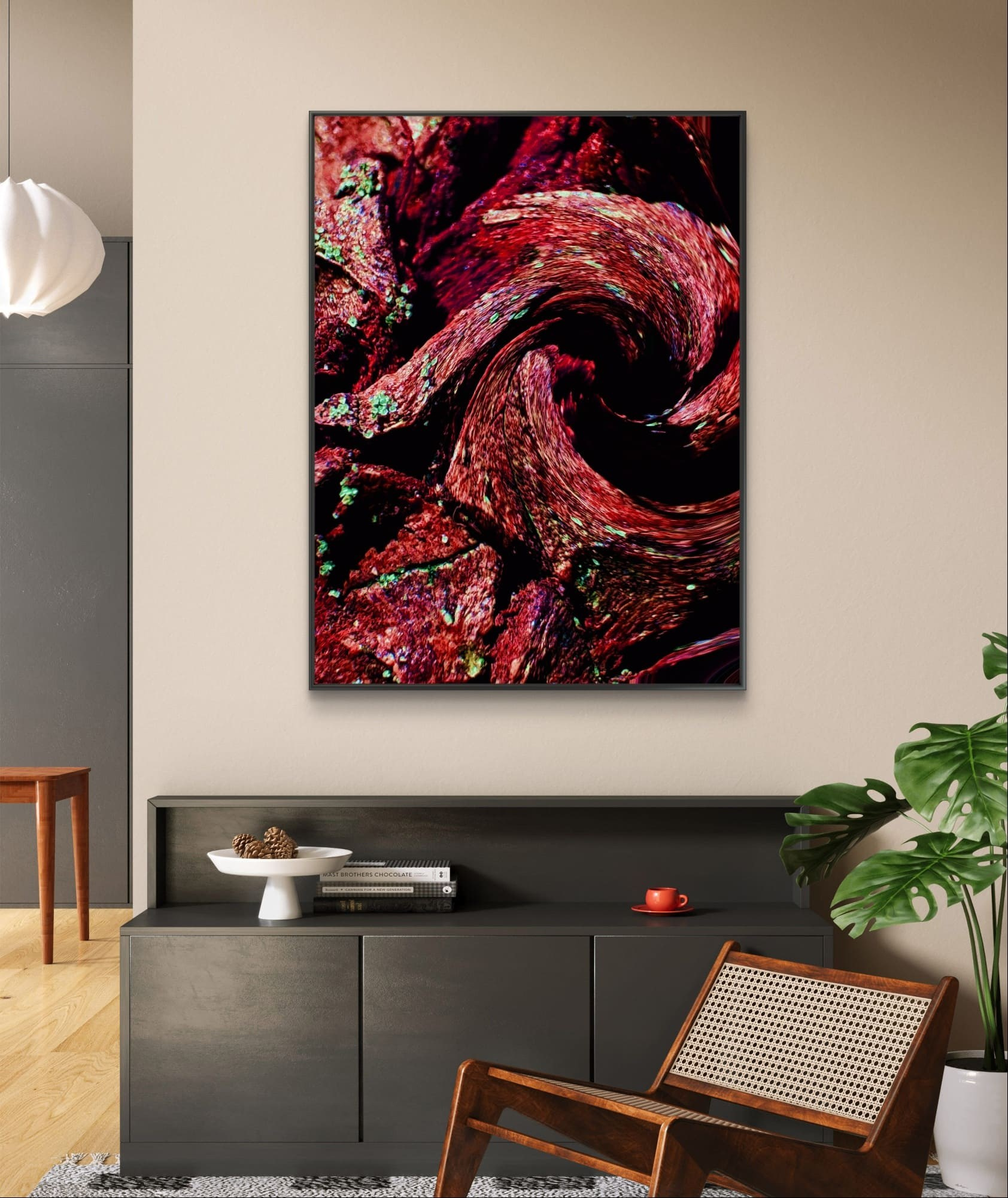 UNDERFOOT. Irina Owlik — Visual Artist