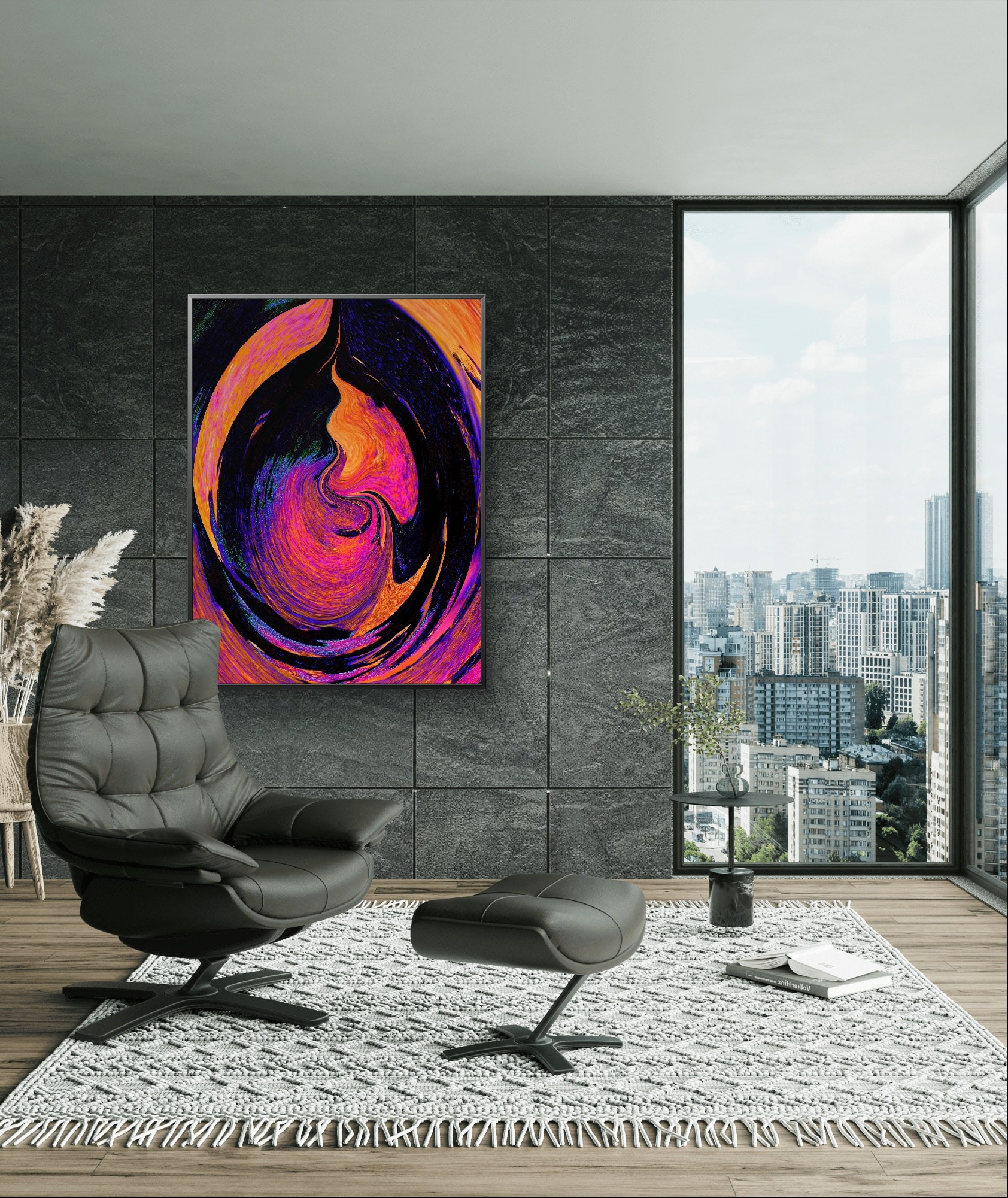 UNDERFOOT. Irina Owlik — Visual Artist