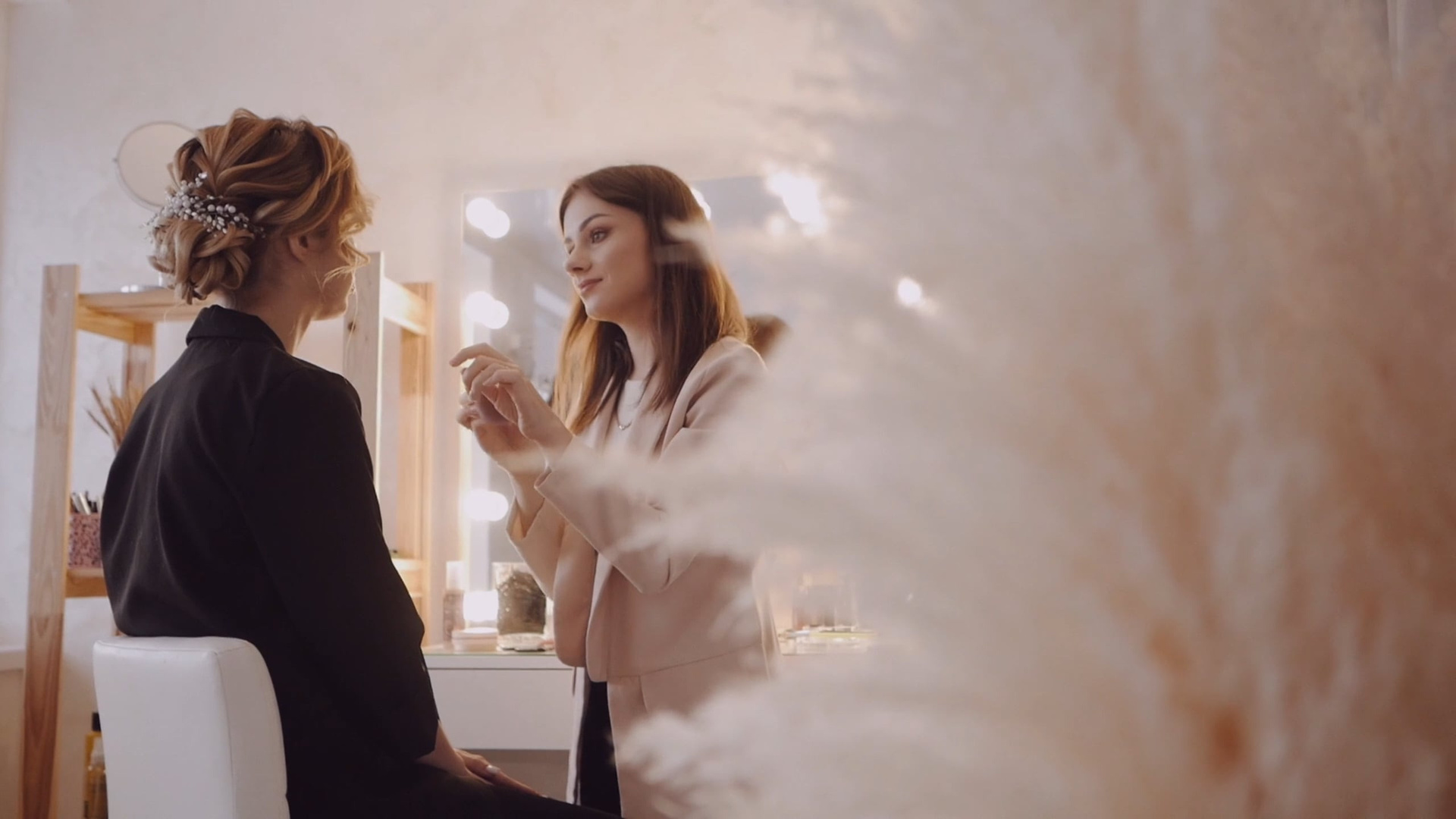 Реклама. Videographers Storytellers film Italy France