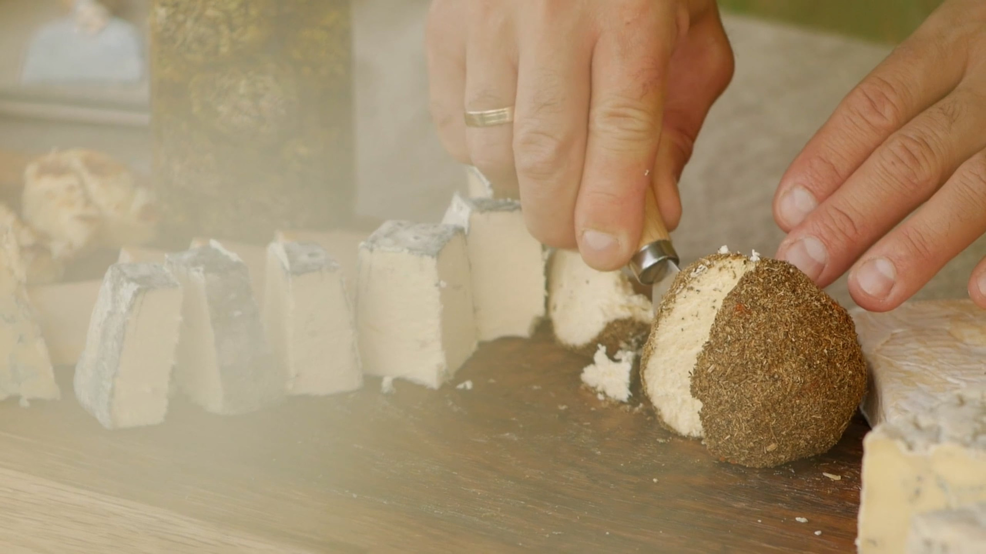 Реклама. Videographers Storytellers film Italy France