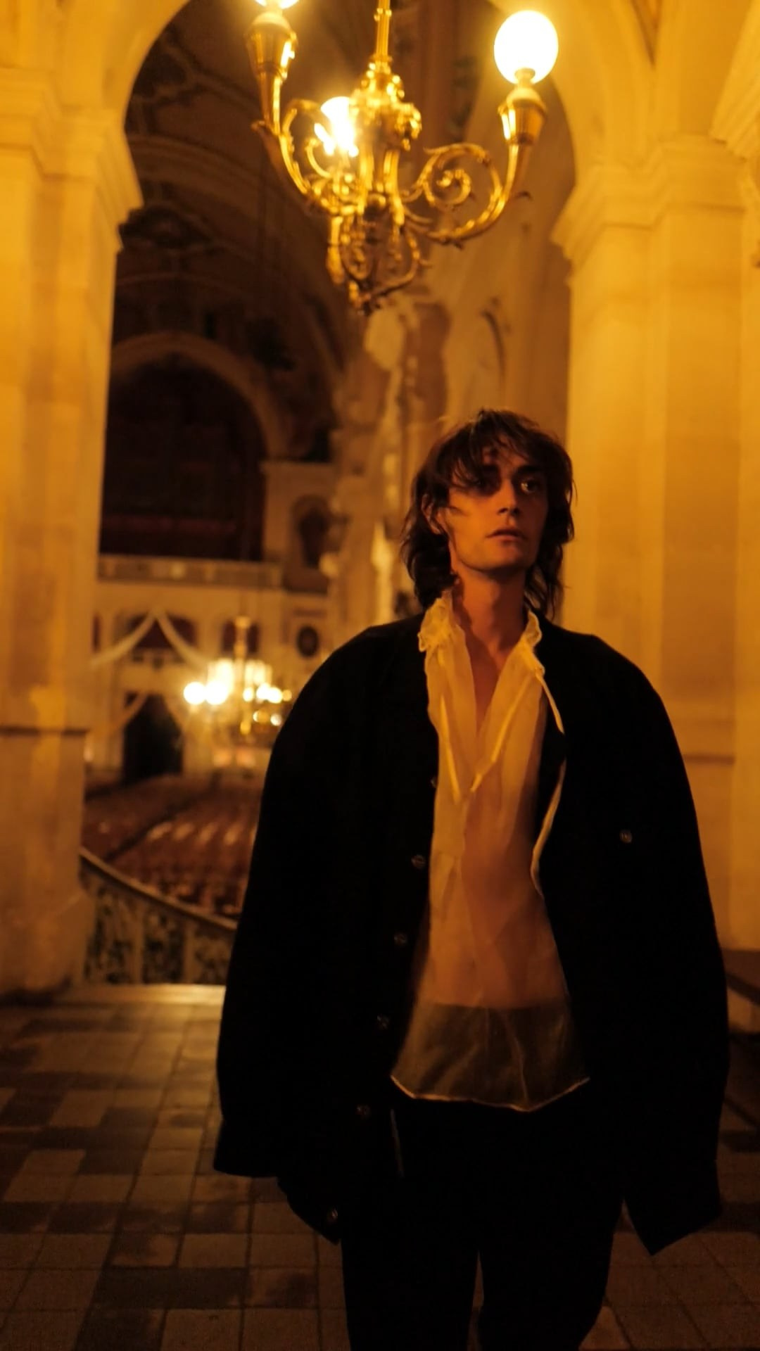 Servicios profesionales de edición de vídeo en Barcelona | Marina Kálcheva. Marina Kálcheva – Photographer, Videographer & Visual Artist in Barcelona