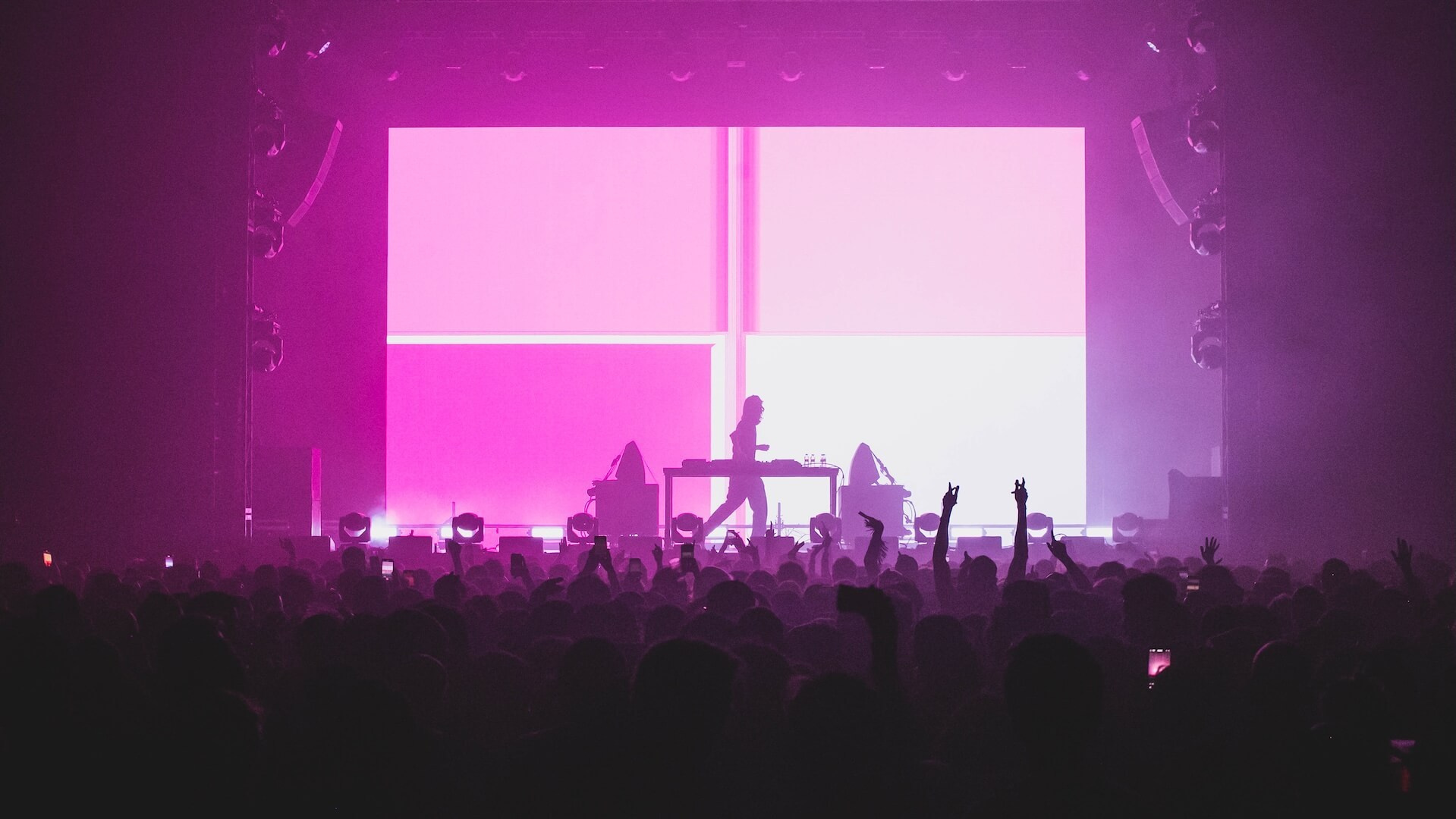 MIRA FESTIVAL 2025 — BARCELONA | FOTKAI