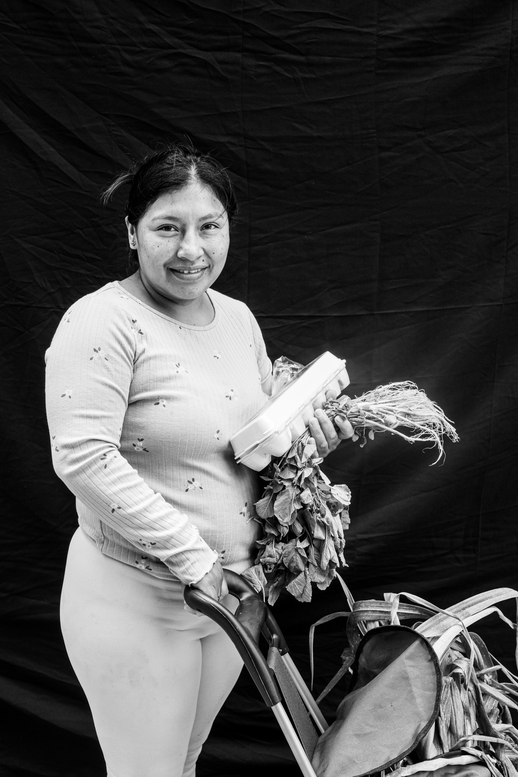 Humano. Tatiana Kireicheva