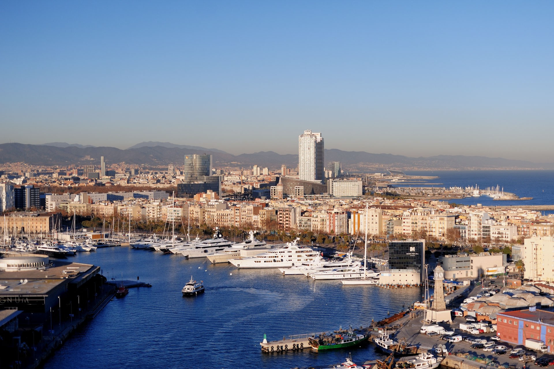 Spain Travel Photography