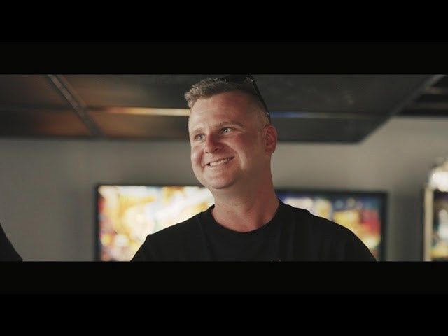 Brad | Arts in Motion | Perth Wedding Photographer and Videographer. Arts in Motion | Wedding Photographer — Videographer in Perth, Western Australia