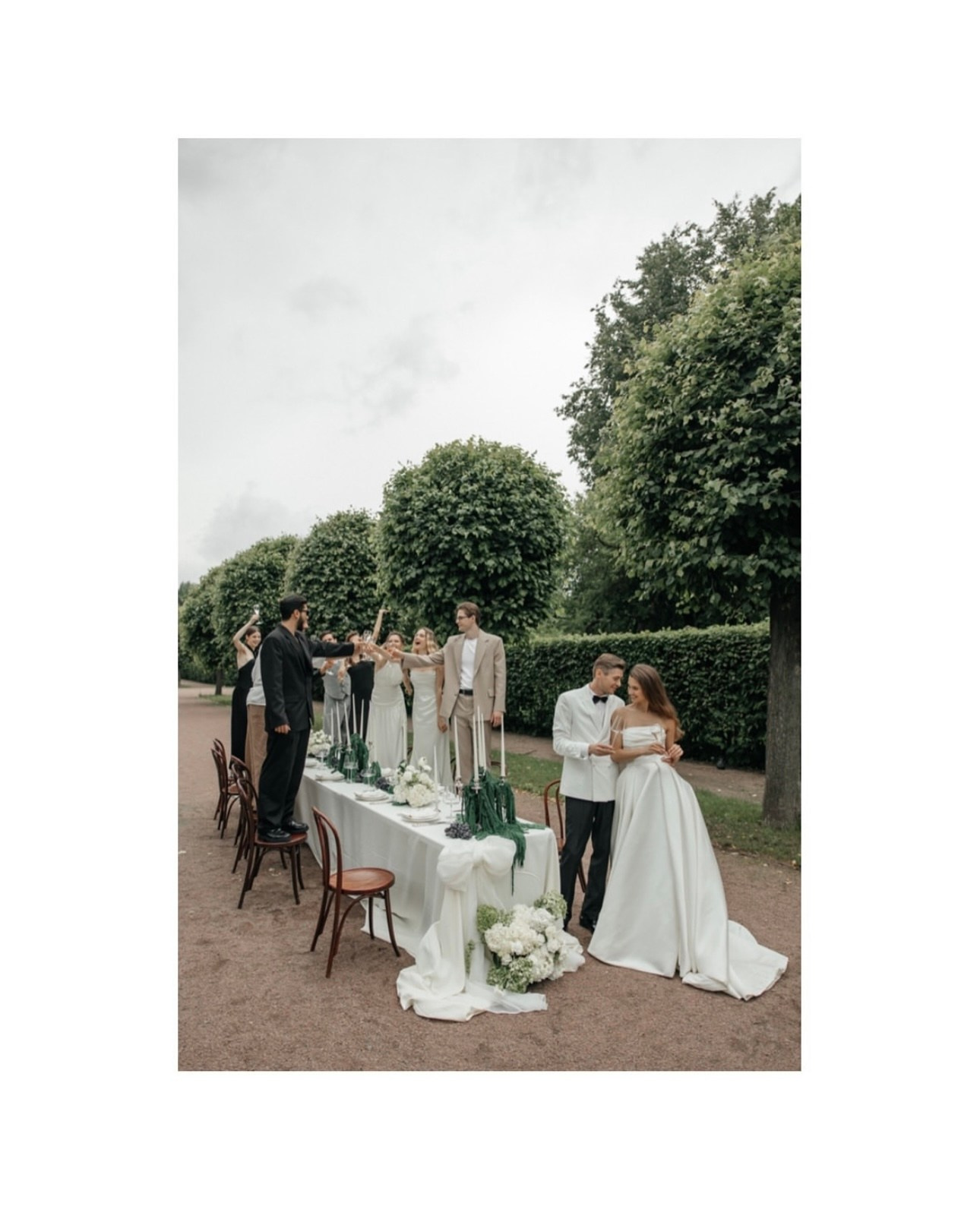 Weddings. Photographer in Paris Yulia Shkadina | Couples, engagement, pre-wedding, individual photo-shoots in Paris at the best locations