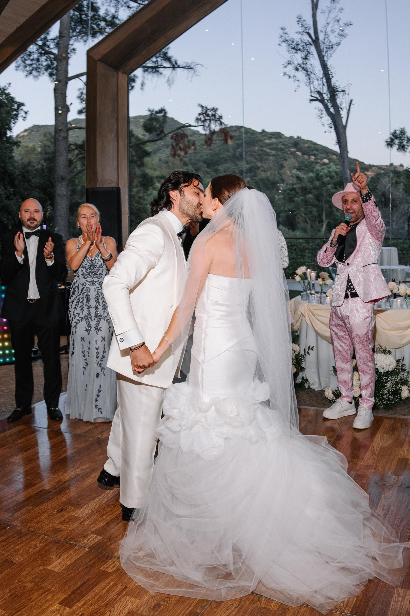 Wedding. Sura Moments | Southern California Wedding Photo & Video