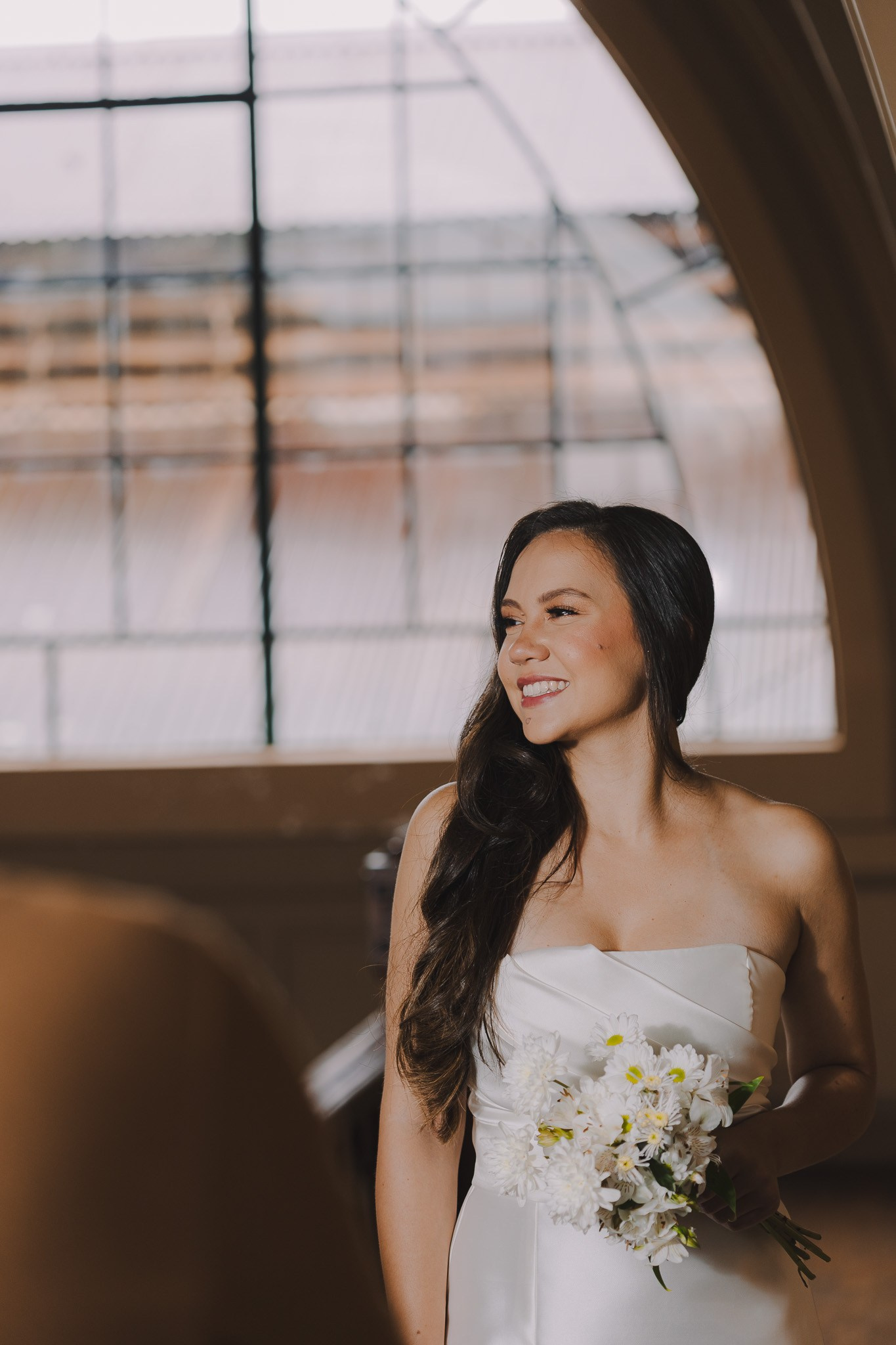 Casal Wedding — Fotografia para casamentos