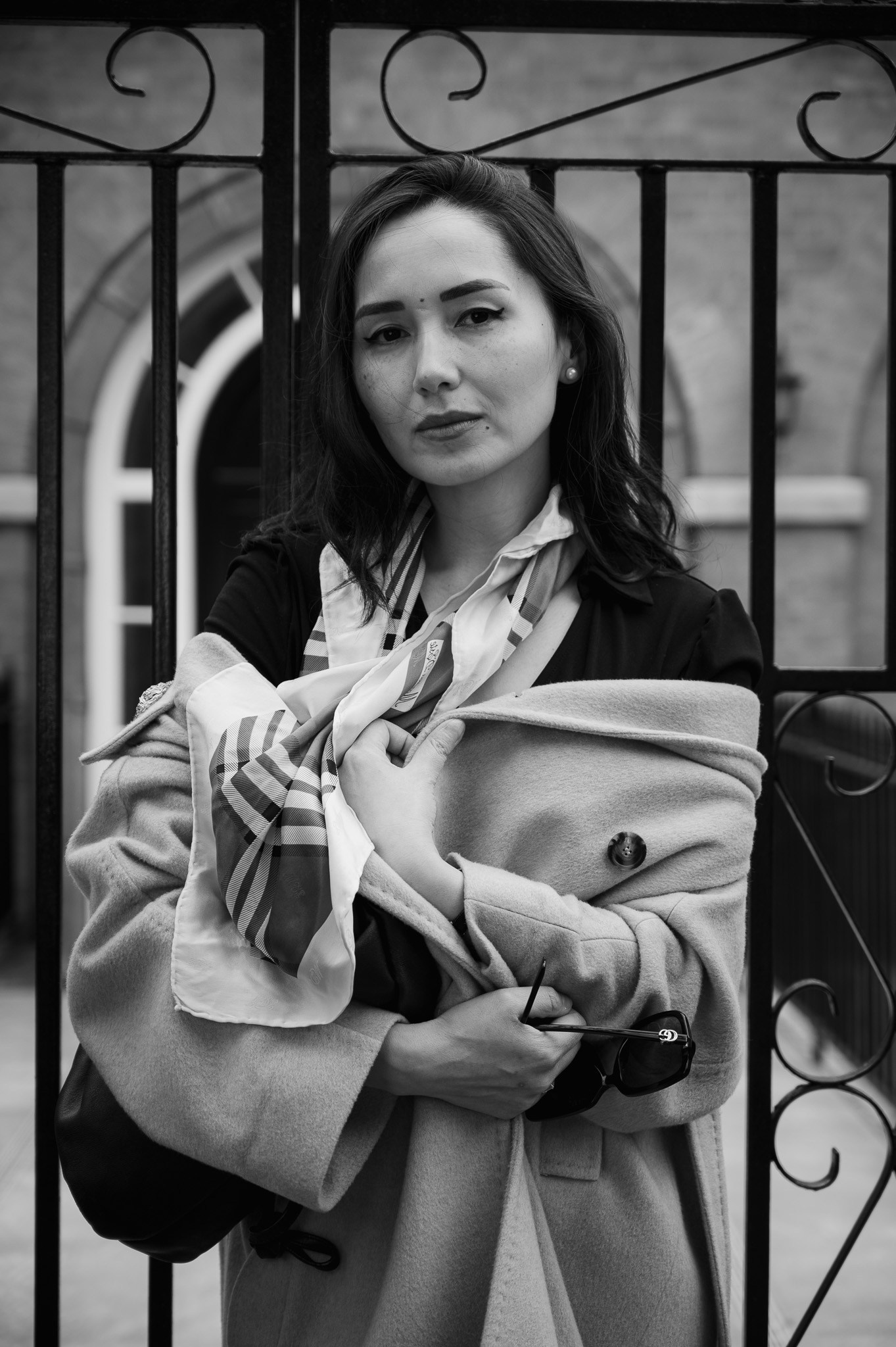 Portraits. Family and event photographer in London Aigerim Qali