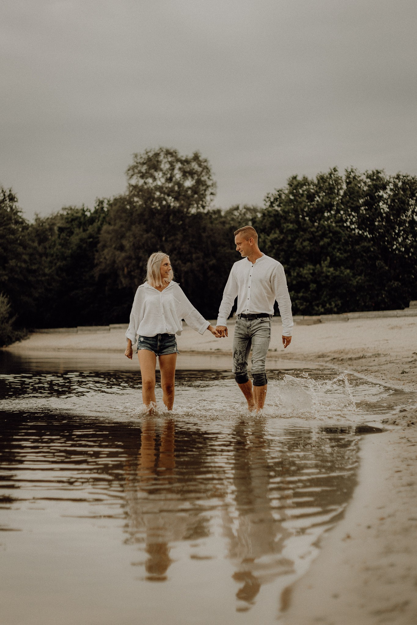 Love Story. Murglin.photo / FRAUEN, BABYBAUCH, LOVE STORY, NEUGEBORENE & FAMILIEN, HOCHZEITEN