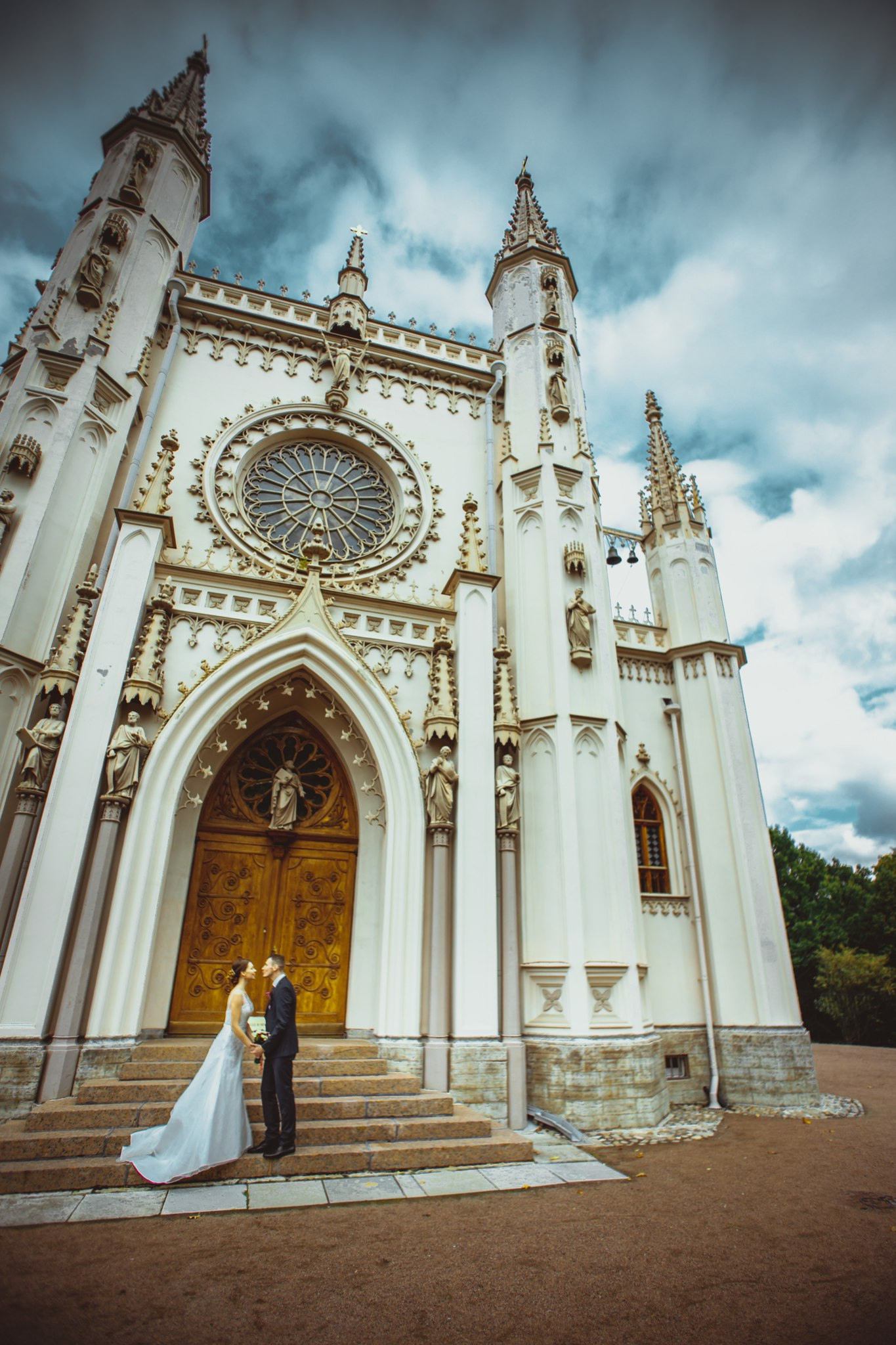 Фотограф в Германии Марина Копф. Карлсруэ, Баден-Баден, Штуттгарт