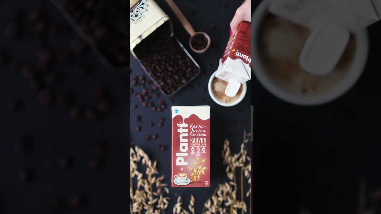 Planti. Anna Z commercial photographer and graphic designer based in Turku