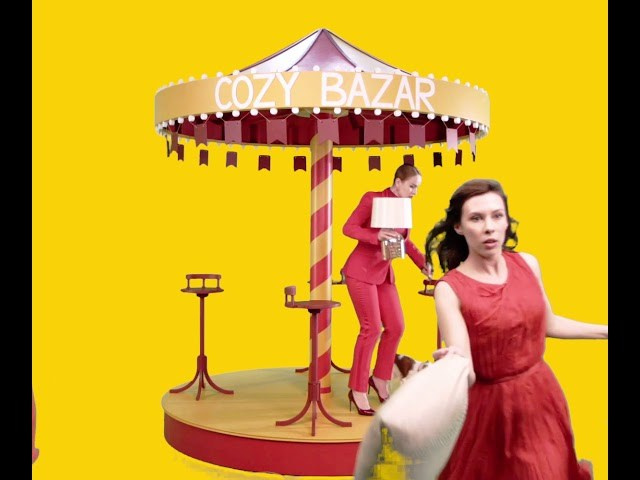 VIDEO. Model Miami Florida