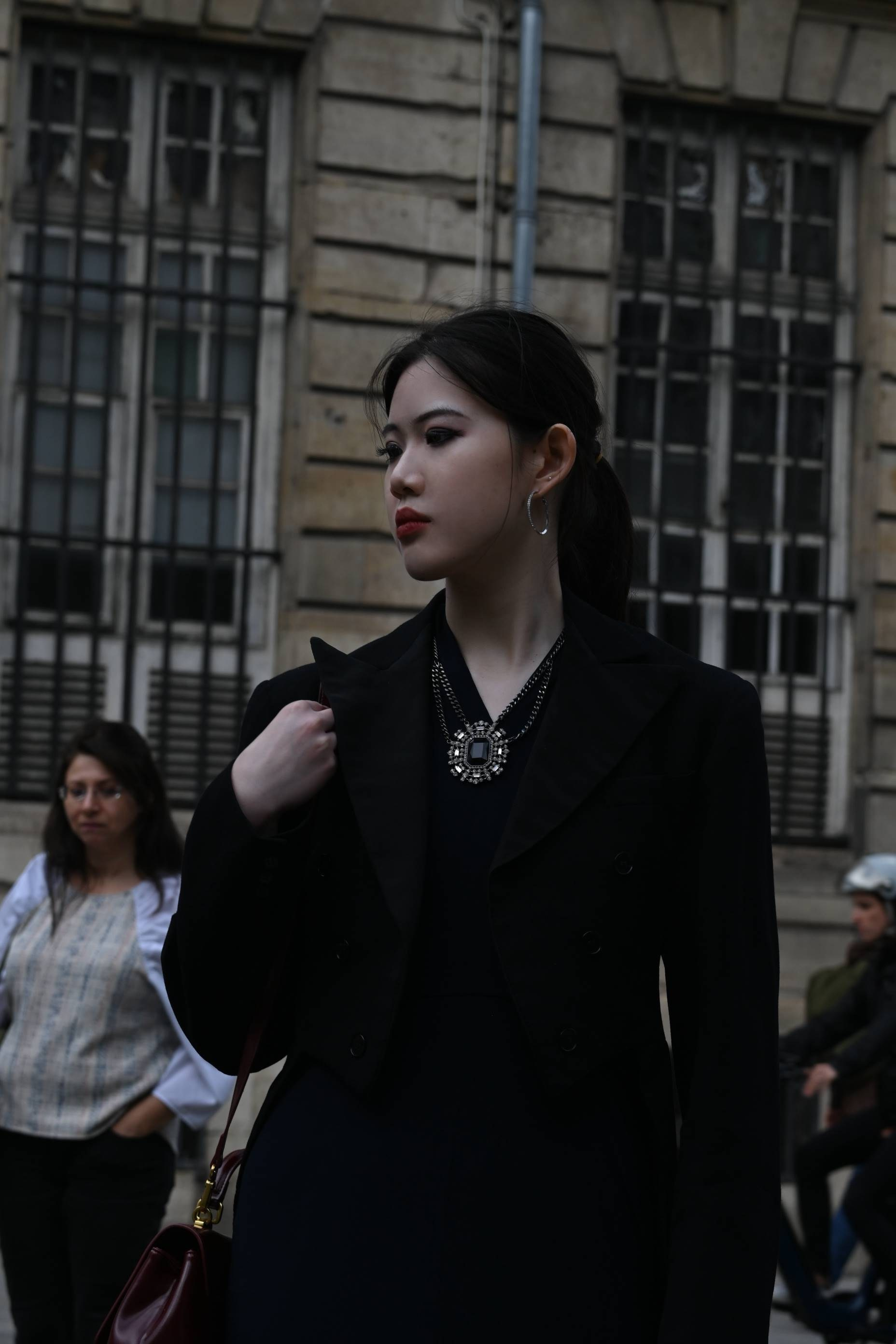 UrbanFrames. Lifestyle & Travel Portrait photography in Paris Shyl