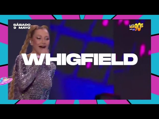 Un Viaje a los 90s — Concierto en vivo 9 de mayo 2026 en Murcia, festival de música 90s | FOTKAI