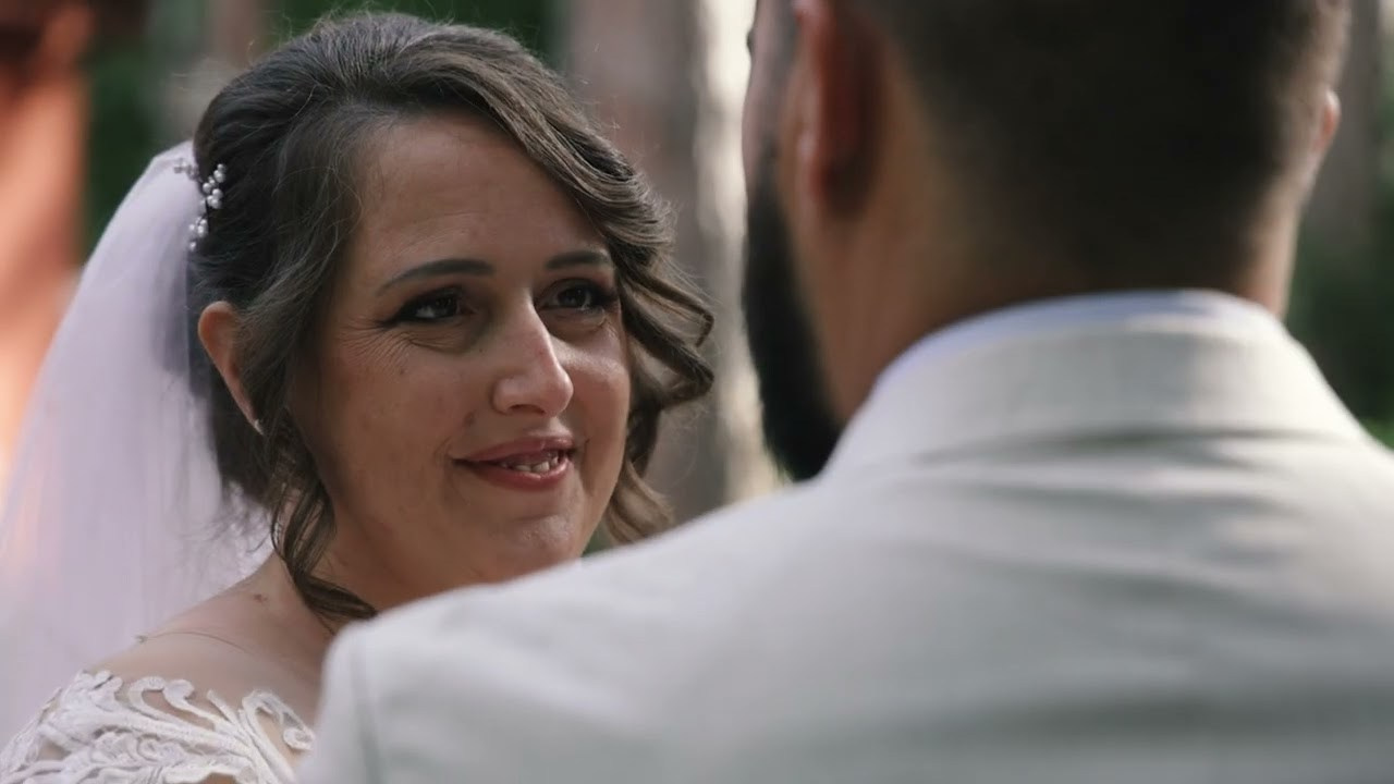 Svadbena ljubavna priča Milena i Martina. Aleksandar Šećerov photographer and videographer in Subotica, Serbia