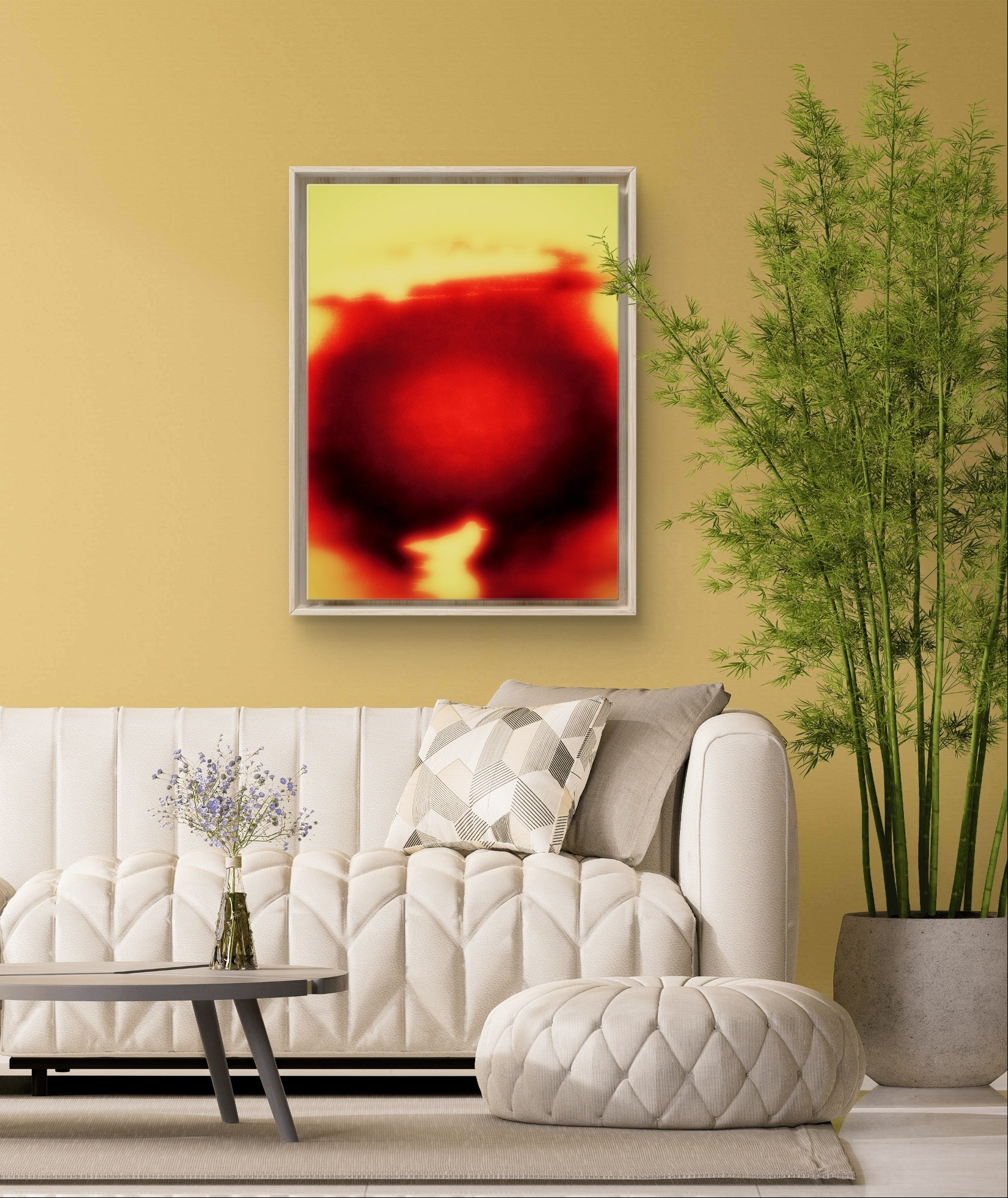 SEAGULLS. Irina Owlik — Visual Artist