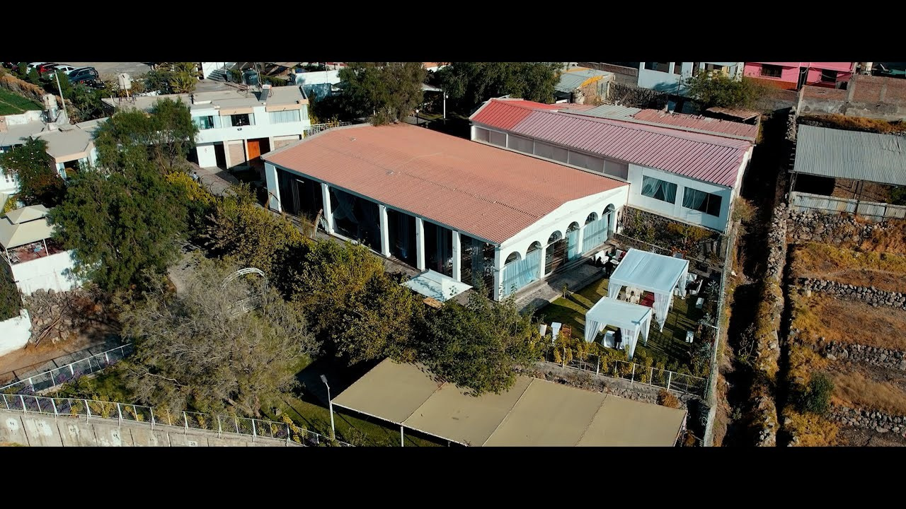 Video de Bodas. Studio KVTA | Fotografía y Video de Bodas en Arequipa