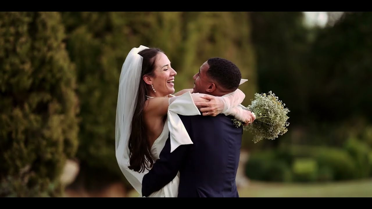 Vídeos de Casamento. Photographe de mariage et de famille à Braga — Alexandra Mieres Photography