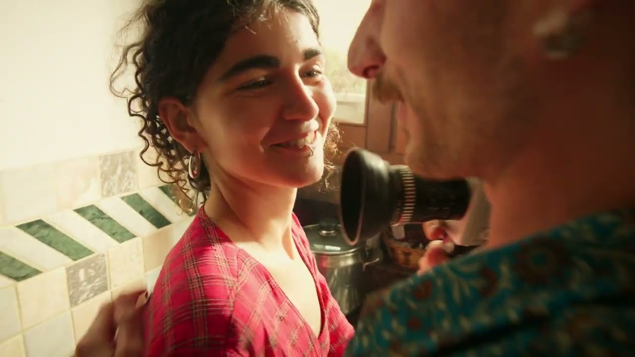 Music Videos. Federico Anglano