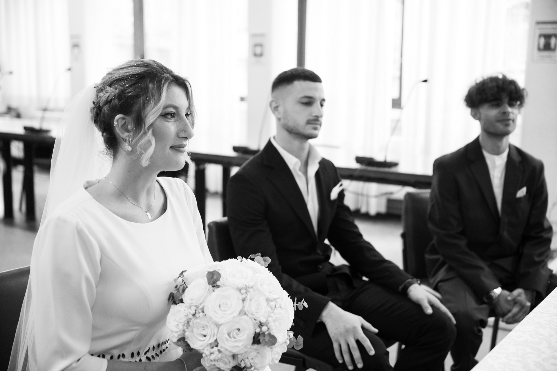 Maria Cristina Casati Fotografa di Emozioni