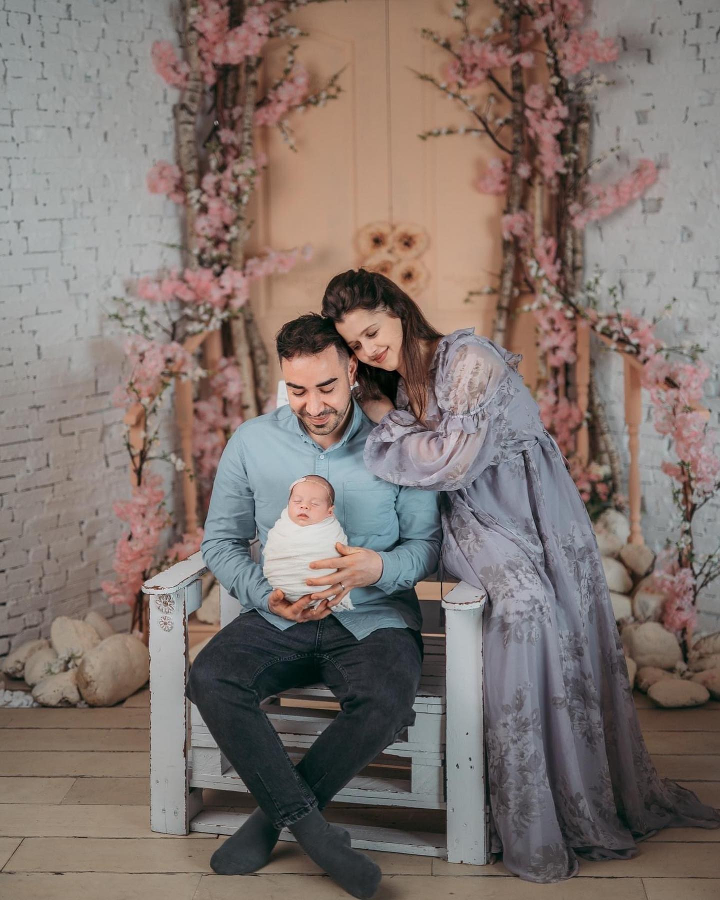 Ședinte foto copii si familie. Alina Leșan — Fotografie de nou născut, maternitate și familie